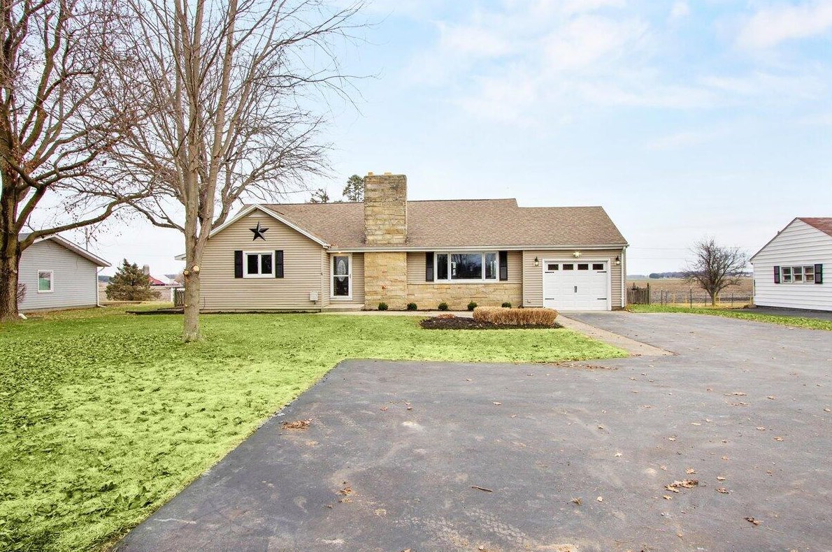 122 State Route 296, Urbana, OH 43078-9325