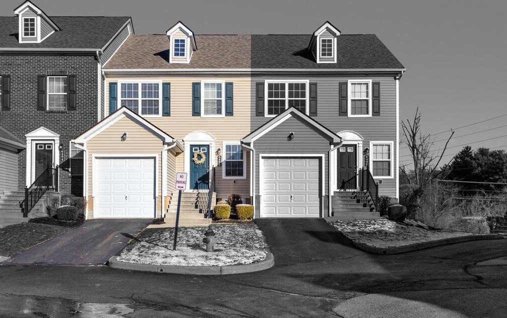 6496 Ash Rock Cir, Westerville, OH 43081-7109