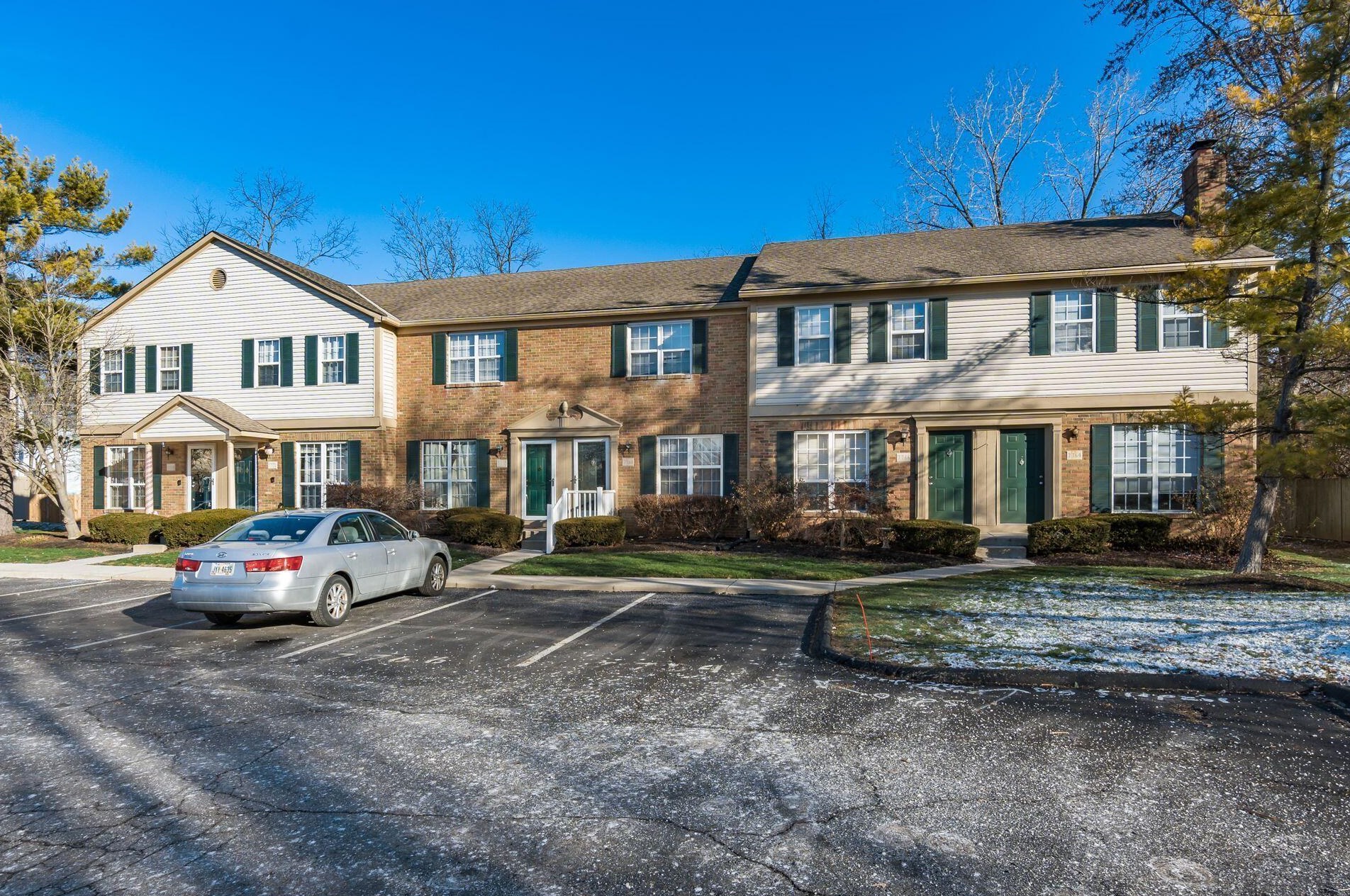 7764 Willowcove Ct, Dublin, OH 43016