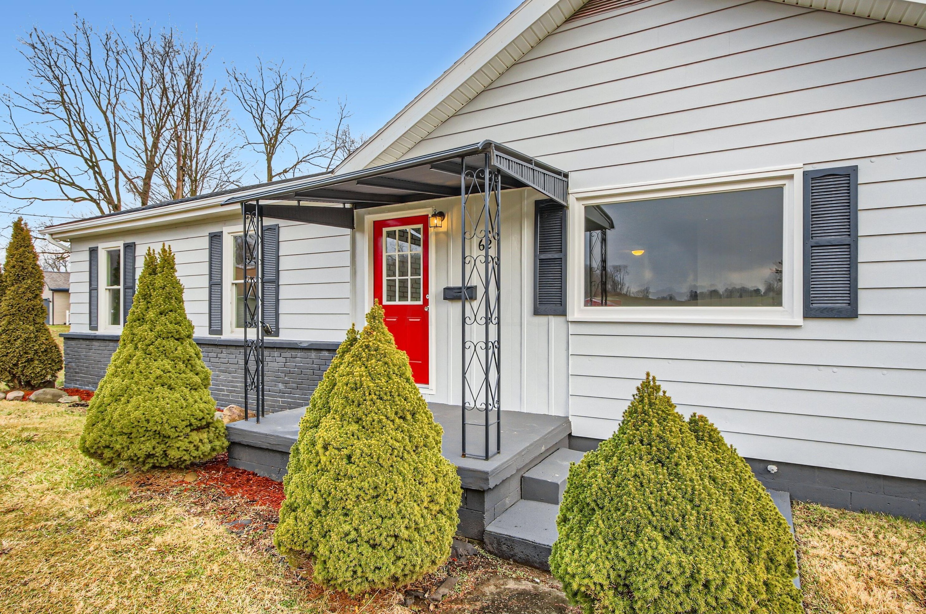 62 Sychar Rd, Mount Vernon, OH 43050-1337