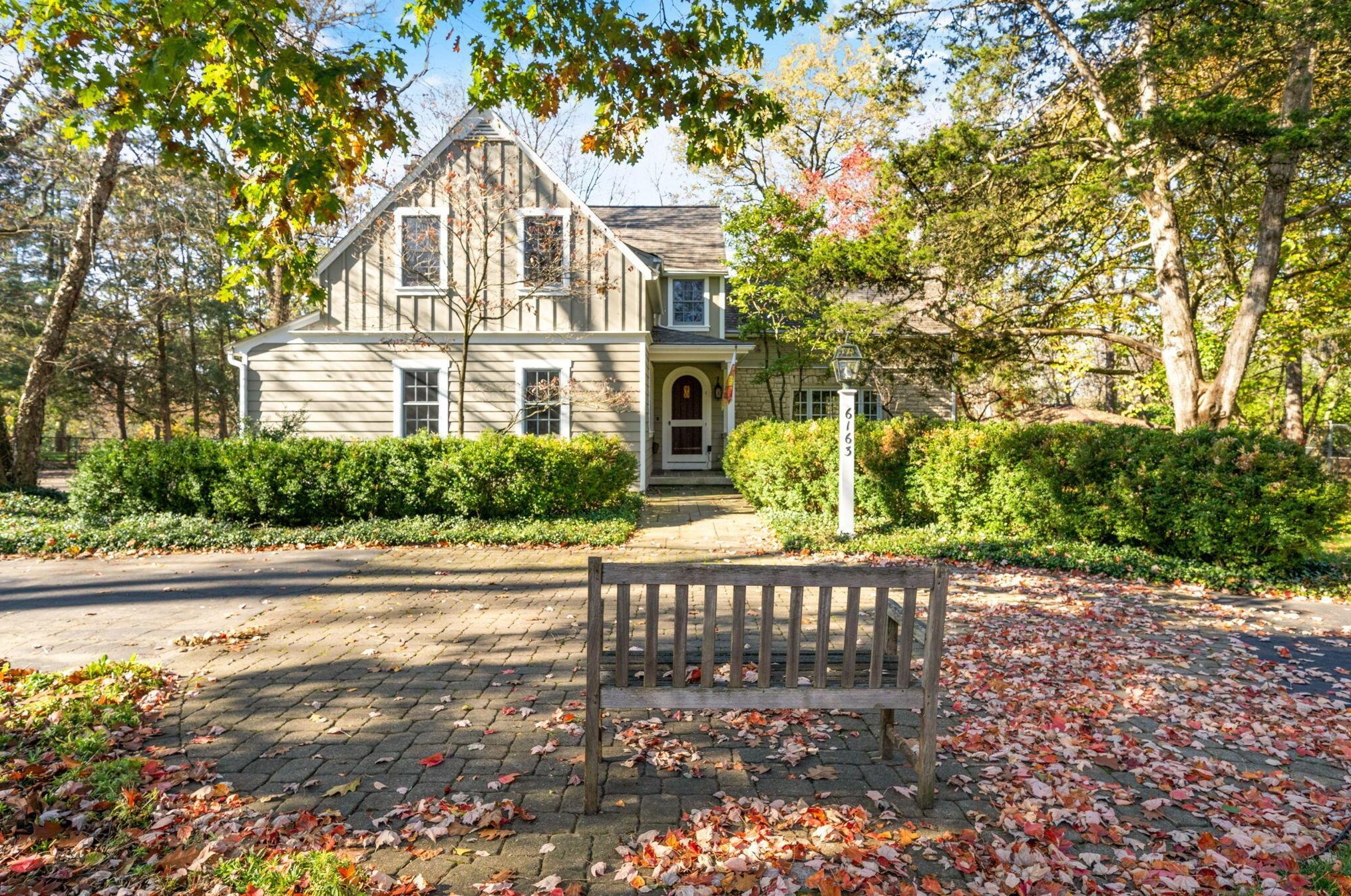 6163 Olentangy Blvd, Sharon Township, OH 43085