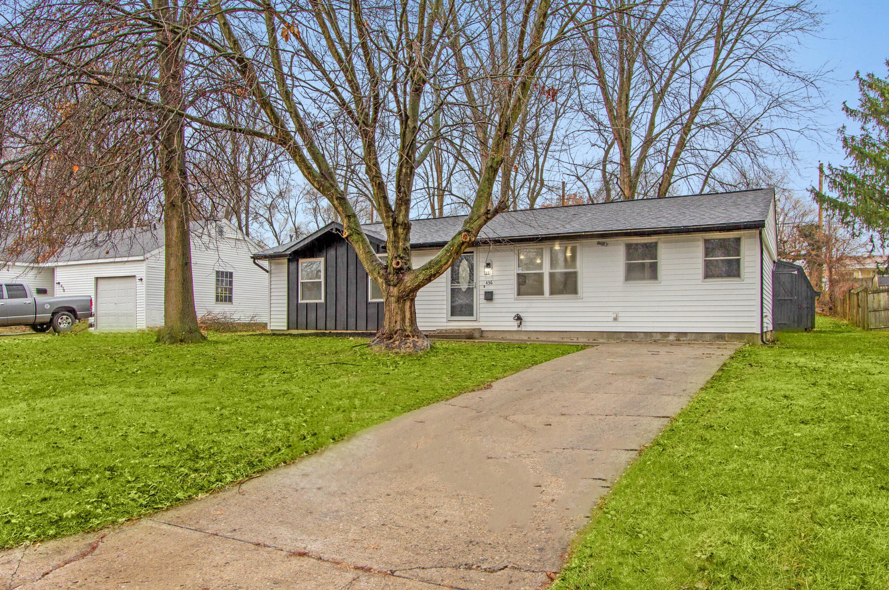 436 Sara St, Urbana, OH 43078