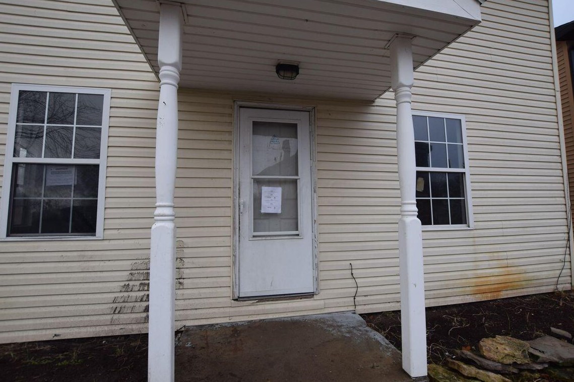 115 W Bennett St, Woodstock, OH 43084