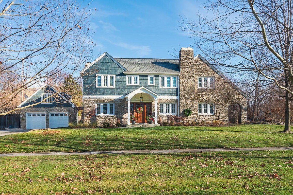 2270 Arlington Ave, Columbus, OH 43221-4269