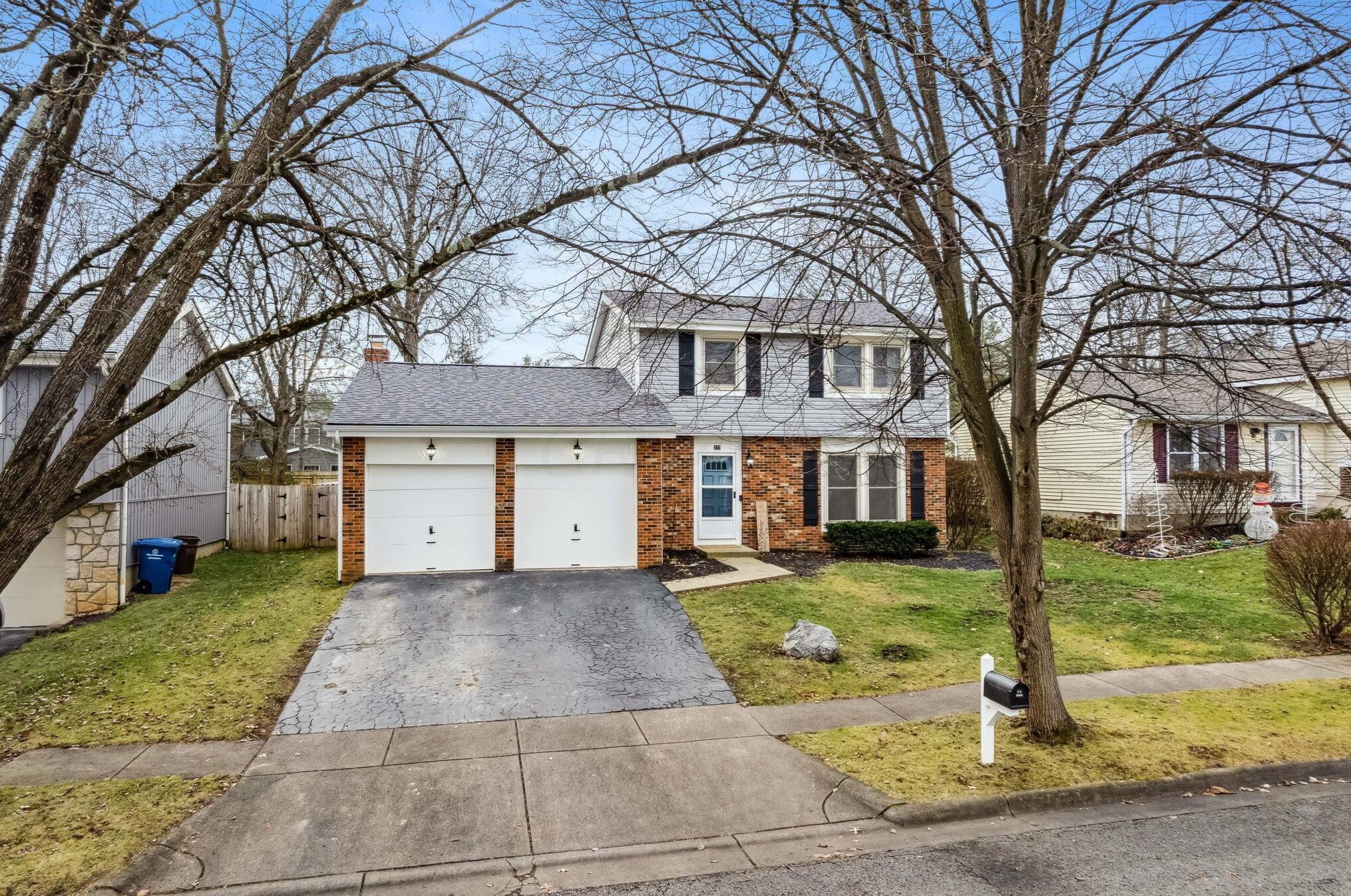 277 Rimbey Ave, Columbus, OH 43230-1633