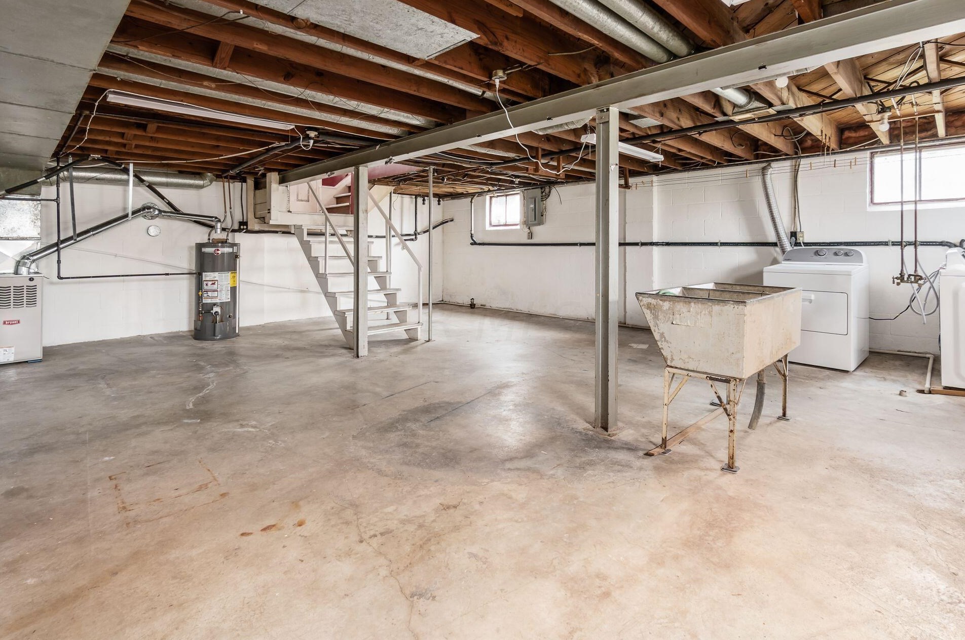 127 Westgate Ave, Columbus OH  43204-1346 exterior