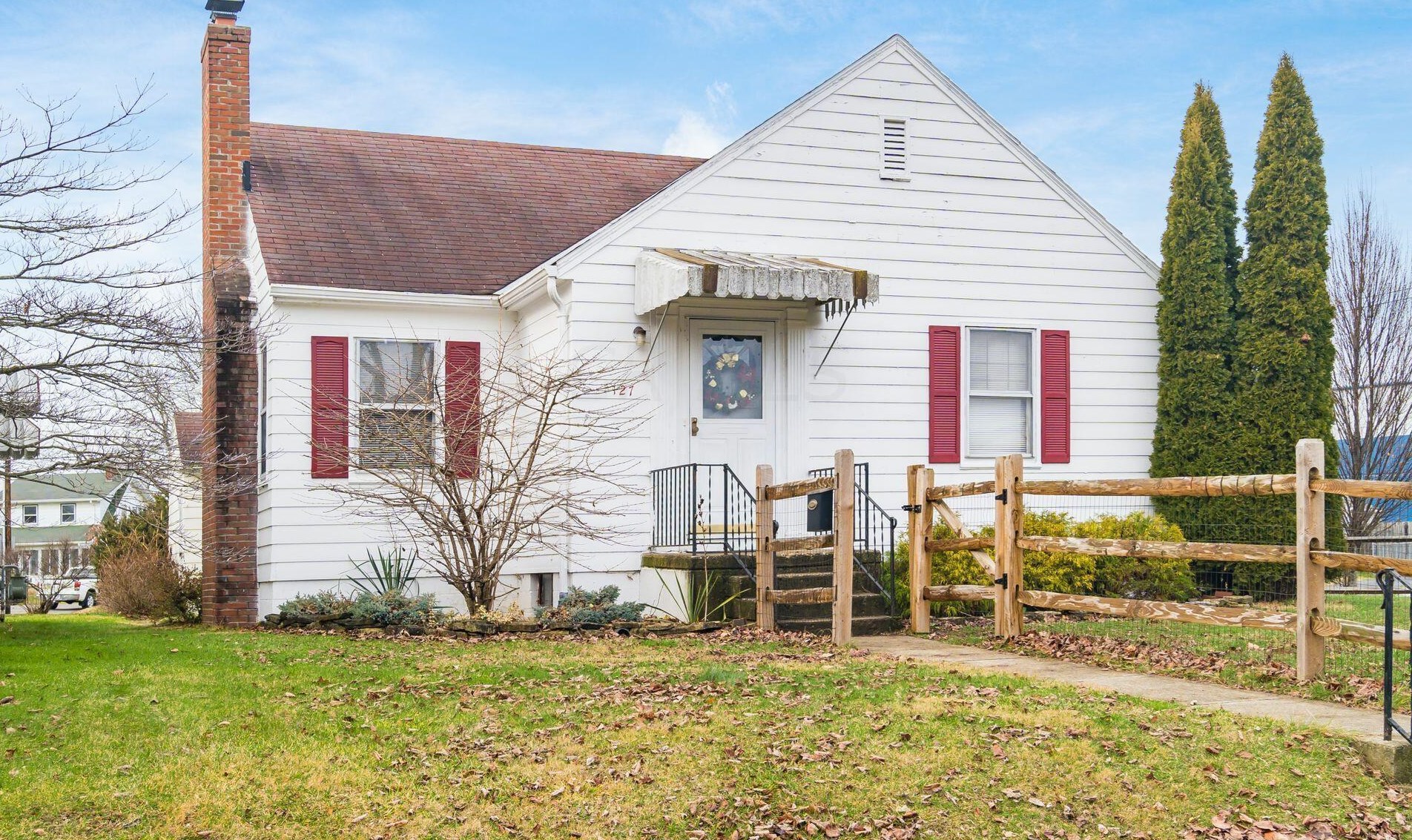 127 N Westgate Ave, Columbus, OH 43204