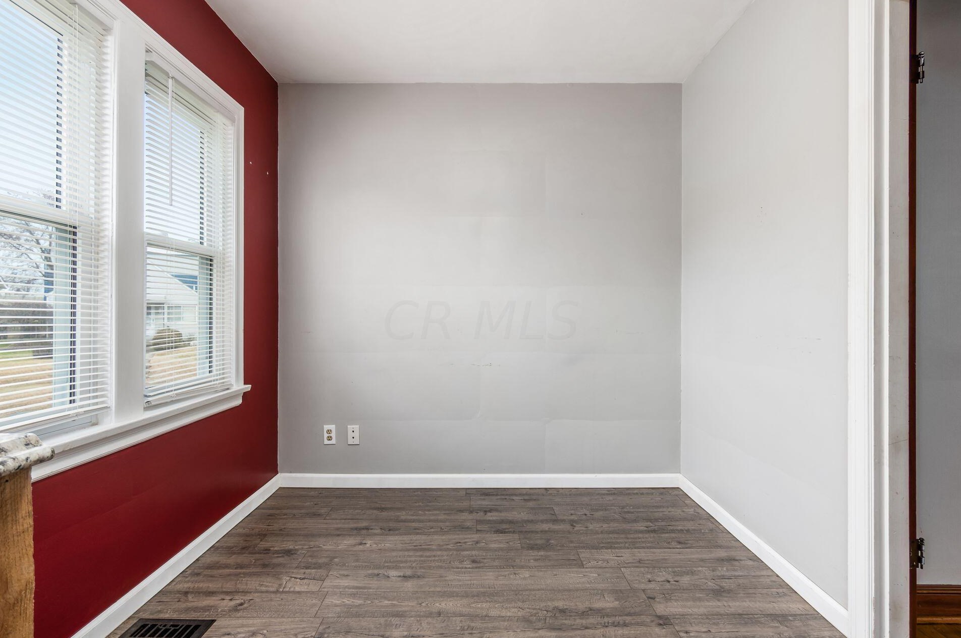 127 Westgate Ave, Columbus OH  43204-1346 exterior