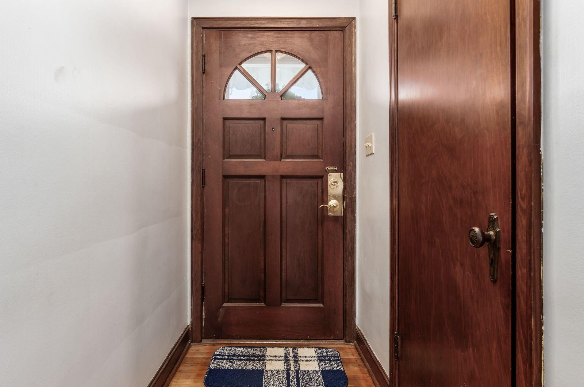 127 Westgate Ave, Columbus OH  43204-1346 exterior