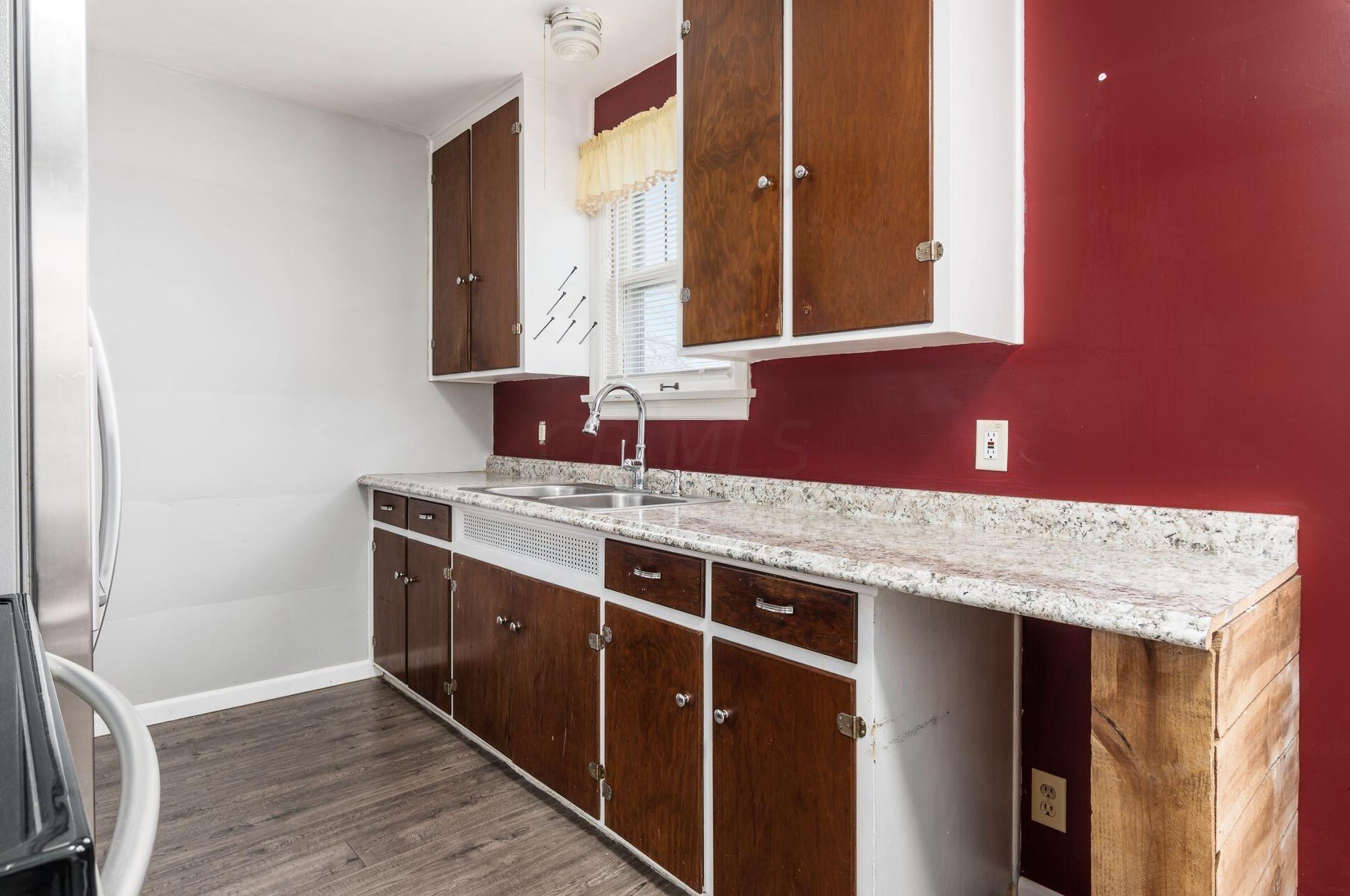 127 Westgate Ave, Columbus OH  43204-1346 exterior