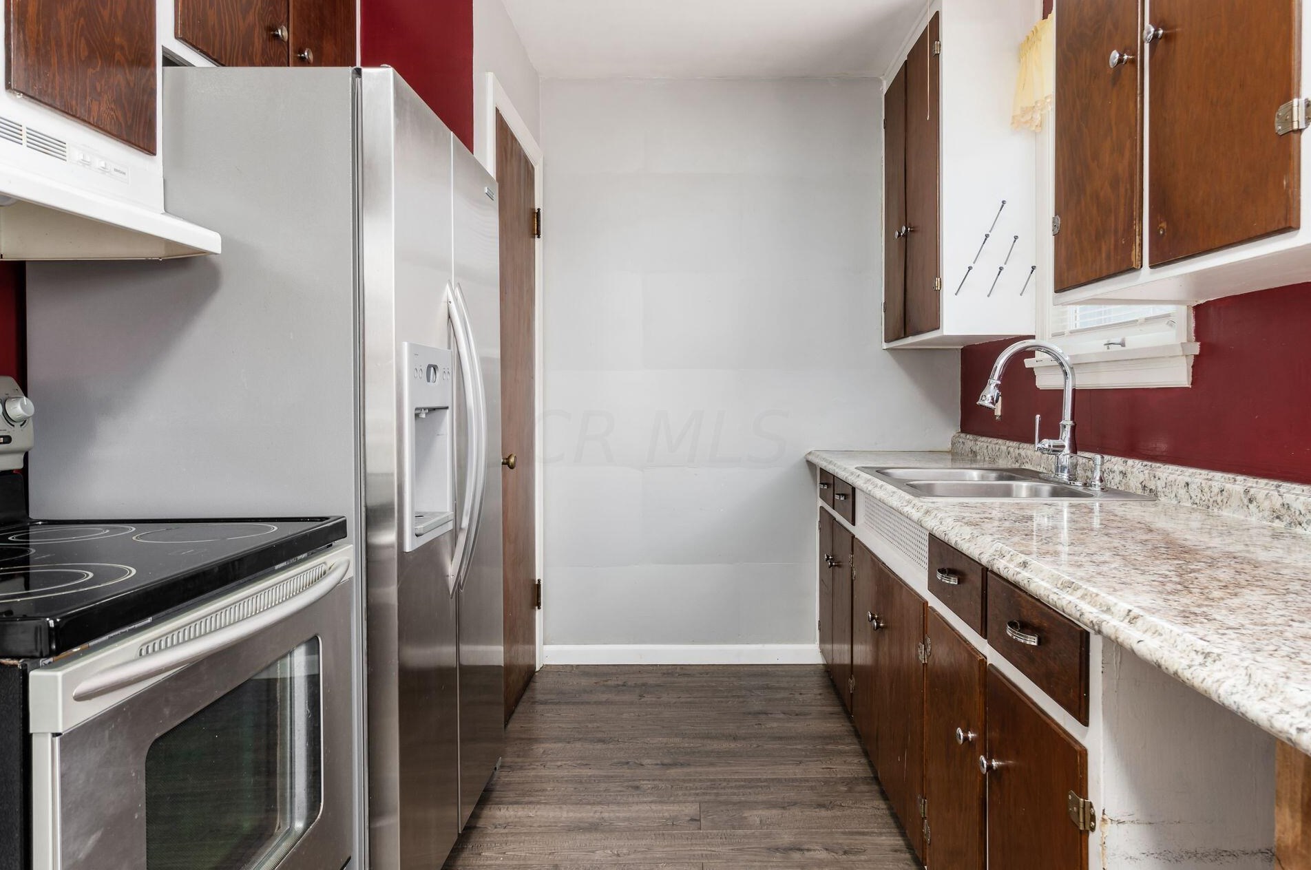 127 Westgate Ave, Columbus OH  43204-1346 exterior