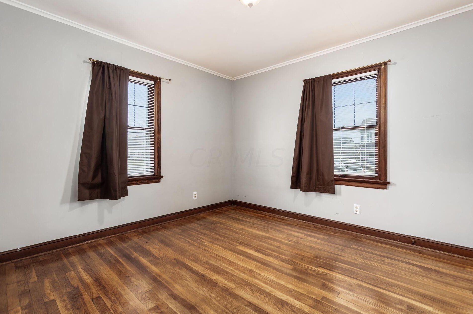 127 Westgate Ave, Columbus OH  43204-1346 exterior