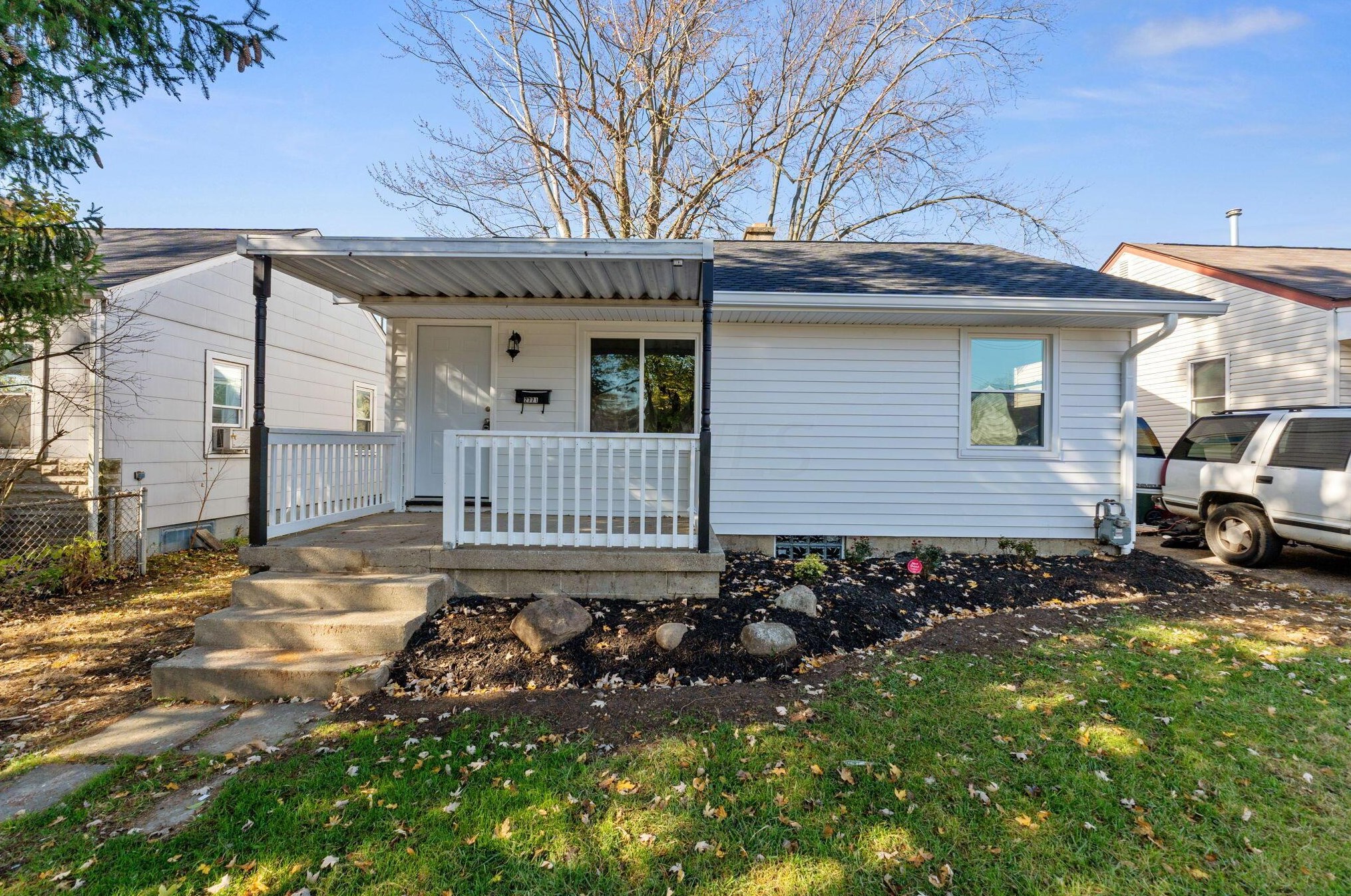2771 Pontiac St, Columbus, OH 43211