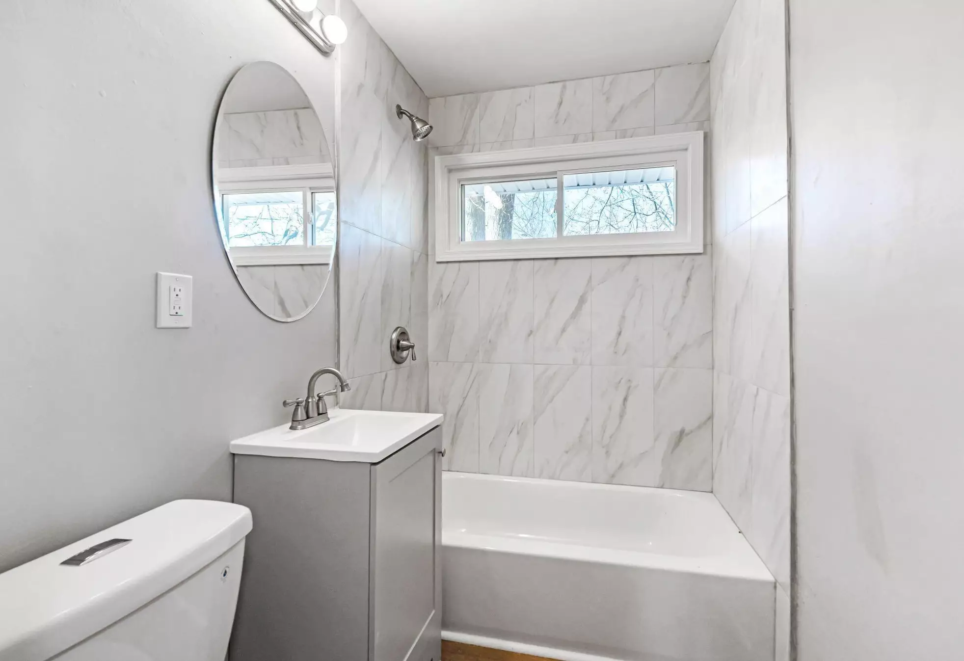 2771 Pontiac St, Columbus OH  43211-1145 exterior