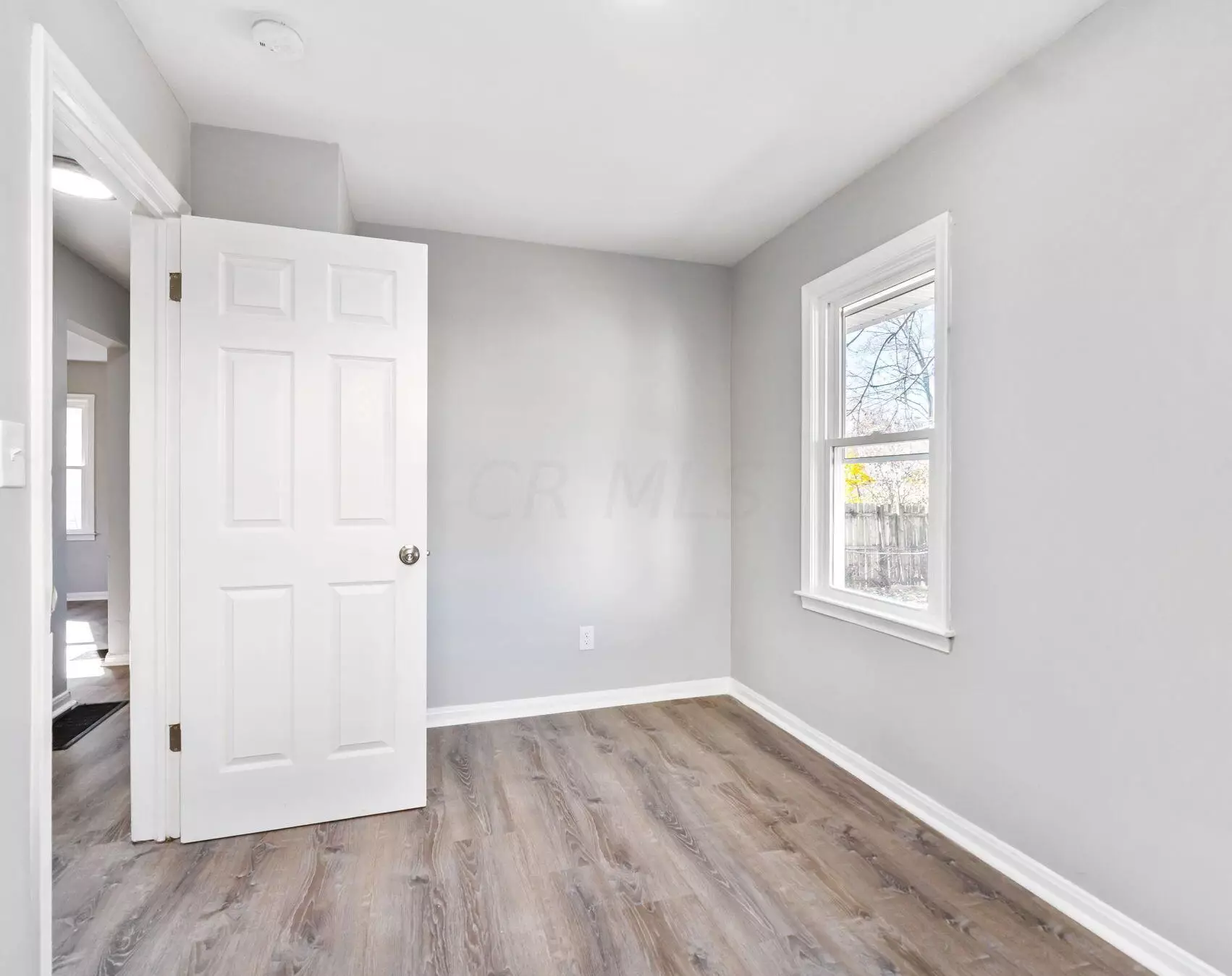 2771 Pontiac St, Columbus OH  43211-1145 exterior