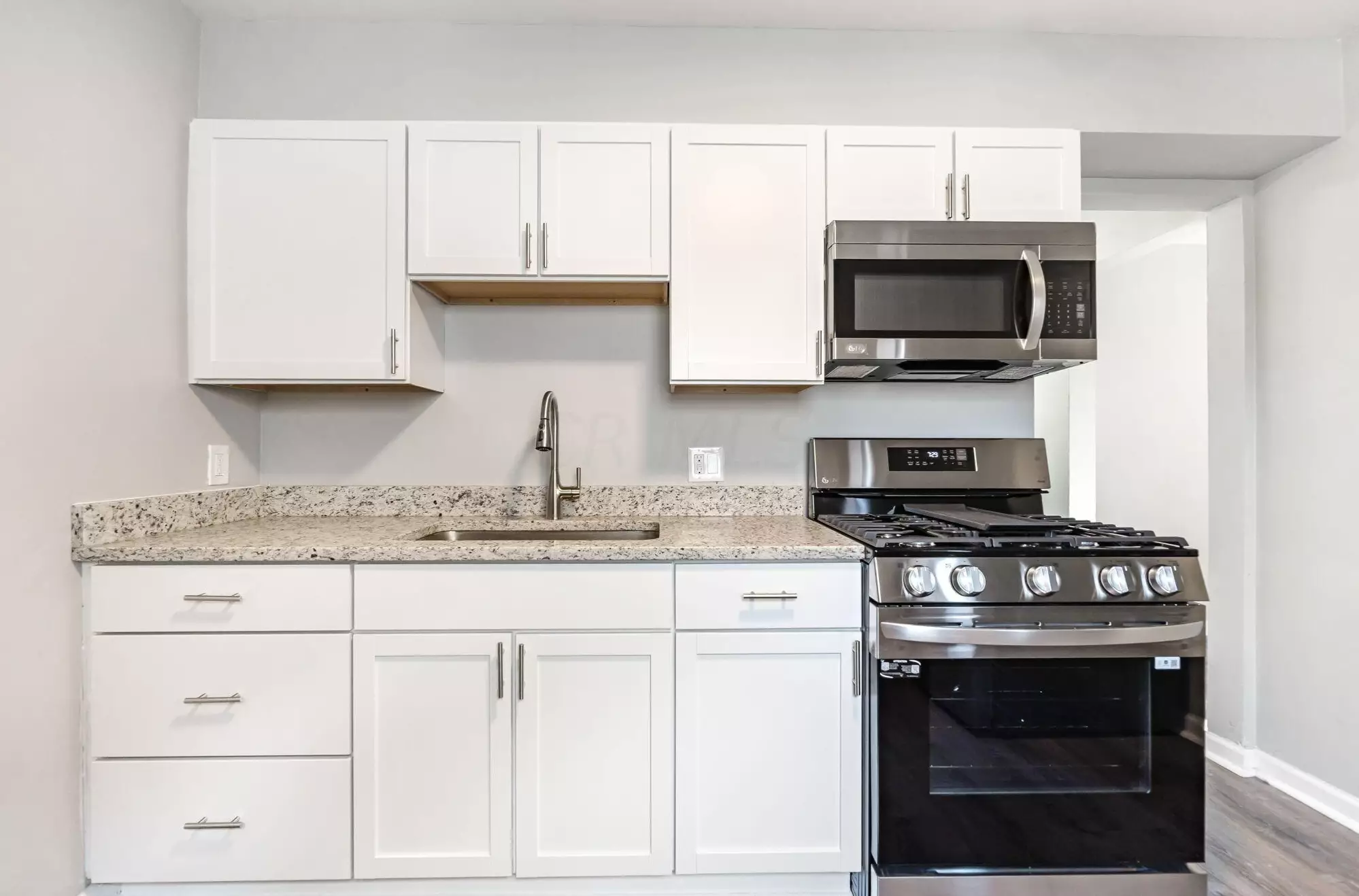 2771 Pontiac St, Columbus OH  43211-1145 exterior