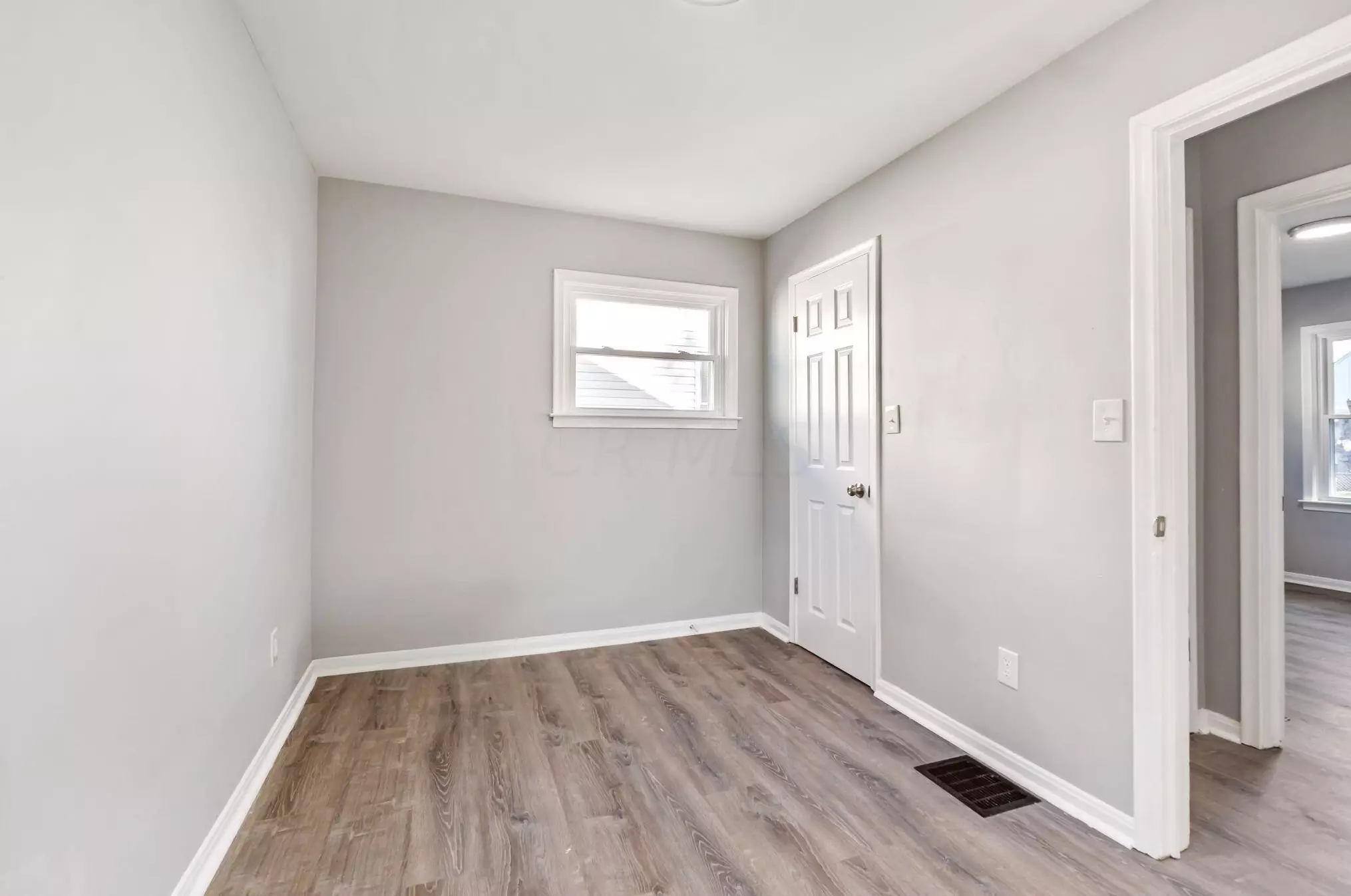 2771 Pontiac St, Columbus OH  43211-1145 exterior