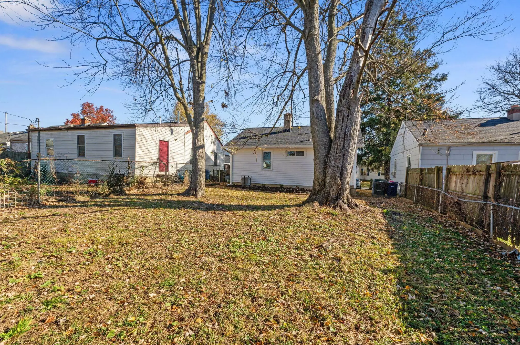 2771 Pontiac St, Columbus OH  43211-1145 exterior