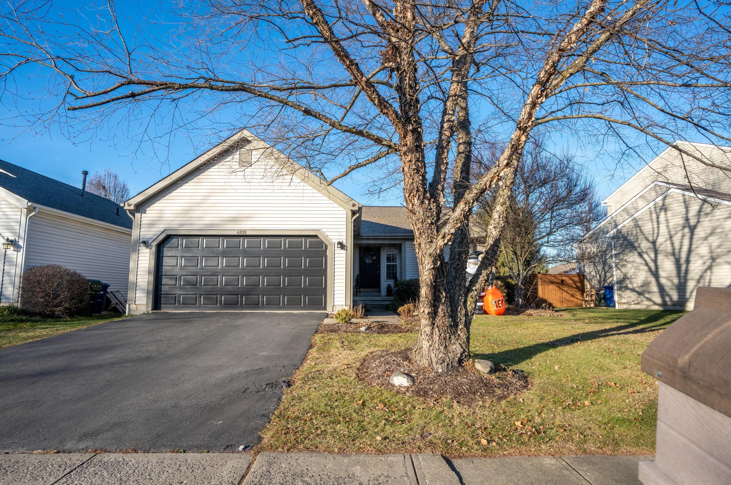 4818 Dori Park Dr, Hilliard, OH 43026-7144
