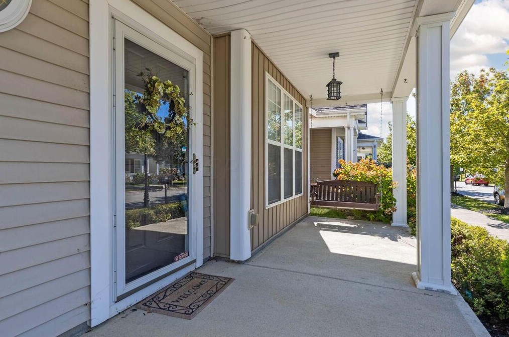 5978 Trumhall Ave, Westerville, OH 43081-8064