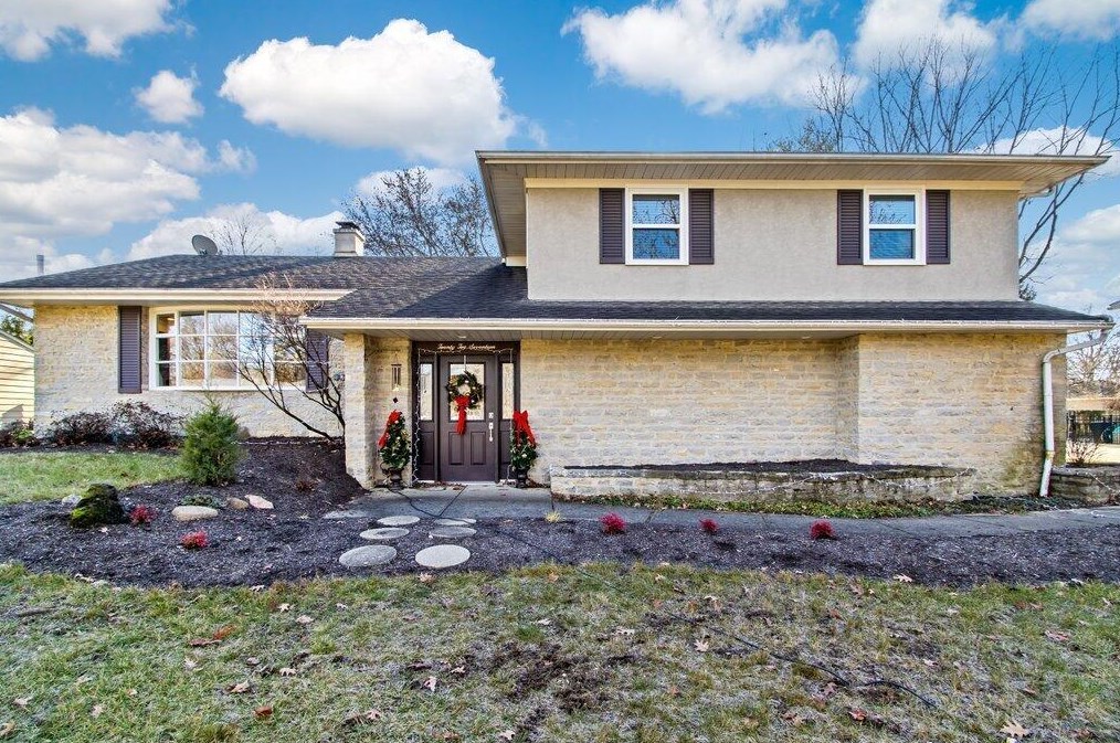 2217 Haverford Rd, Columbus, OH 43220