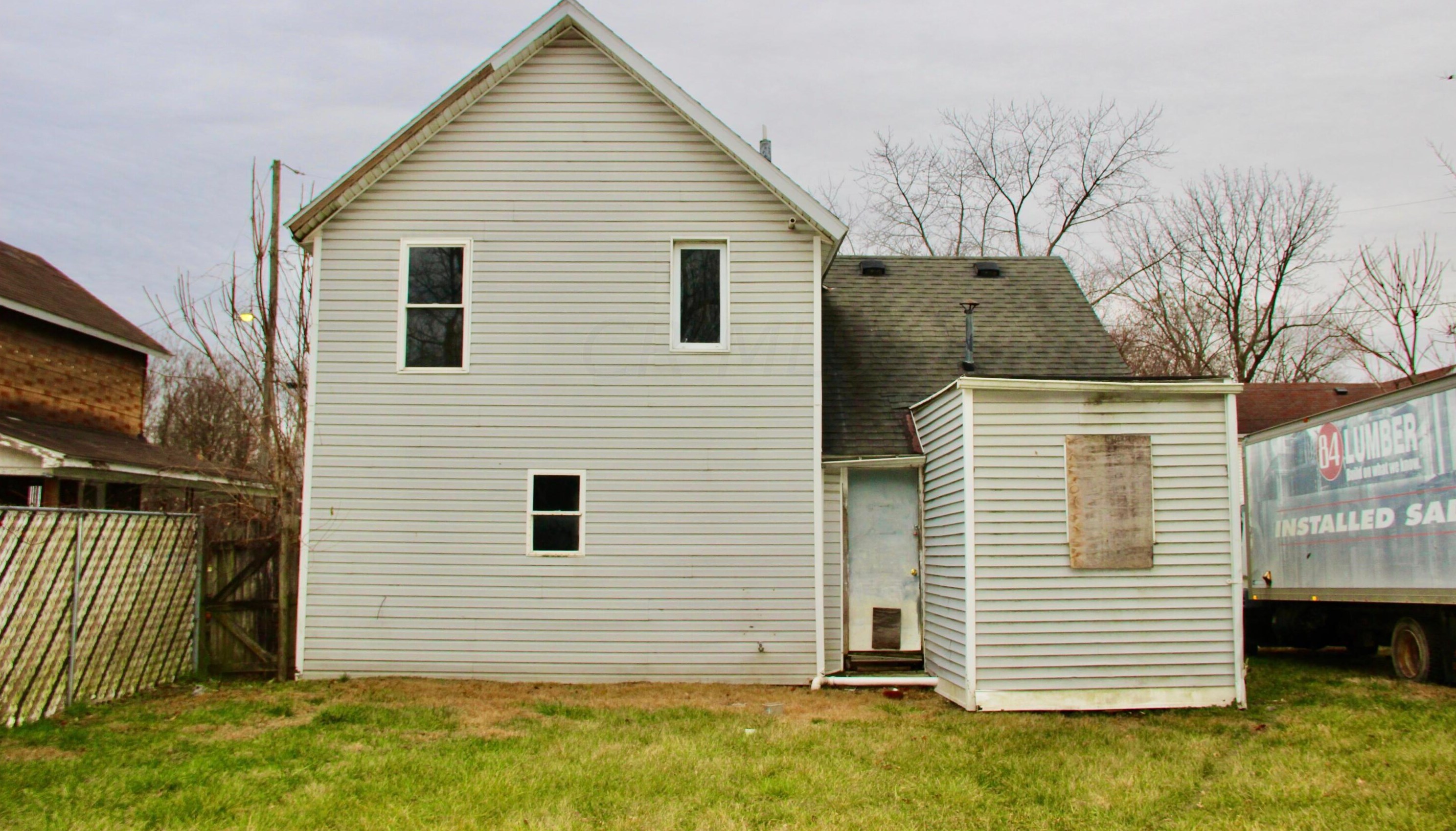 286 Breen St, Marion, OH 43302