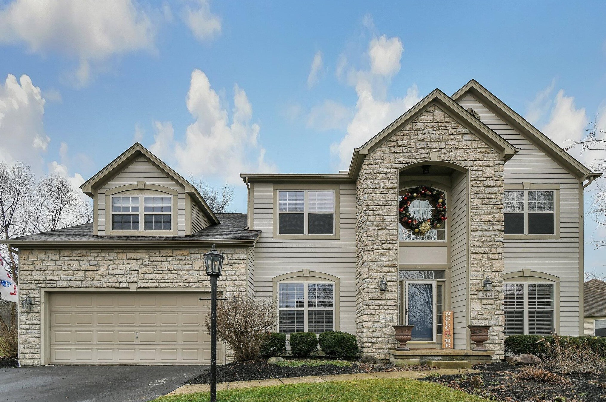 12424 Pintails Cir, Pickerington, OH 43147-8304