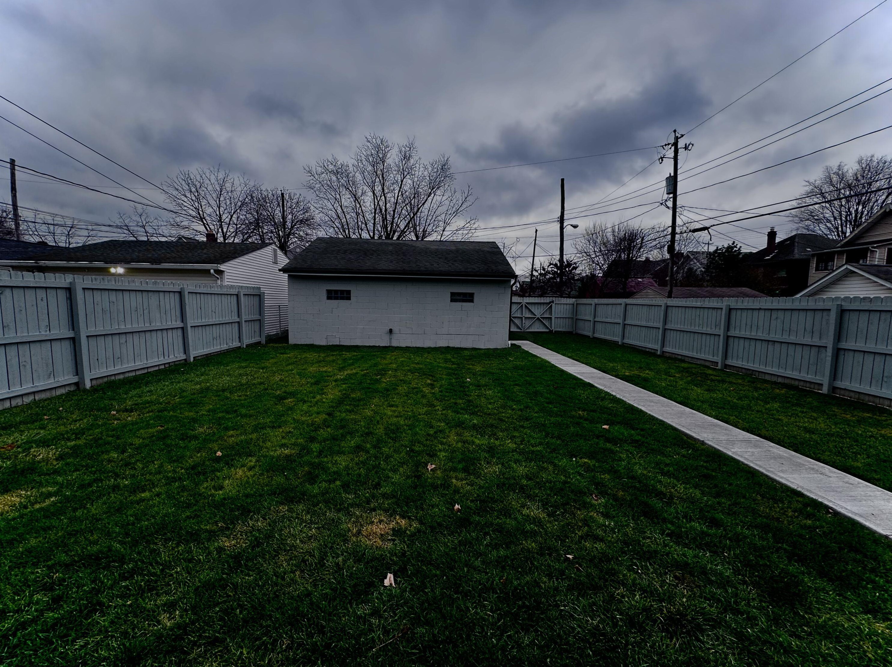 972 18th St, Columbus OH  43206-2462 exterior