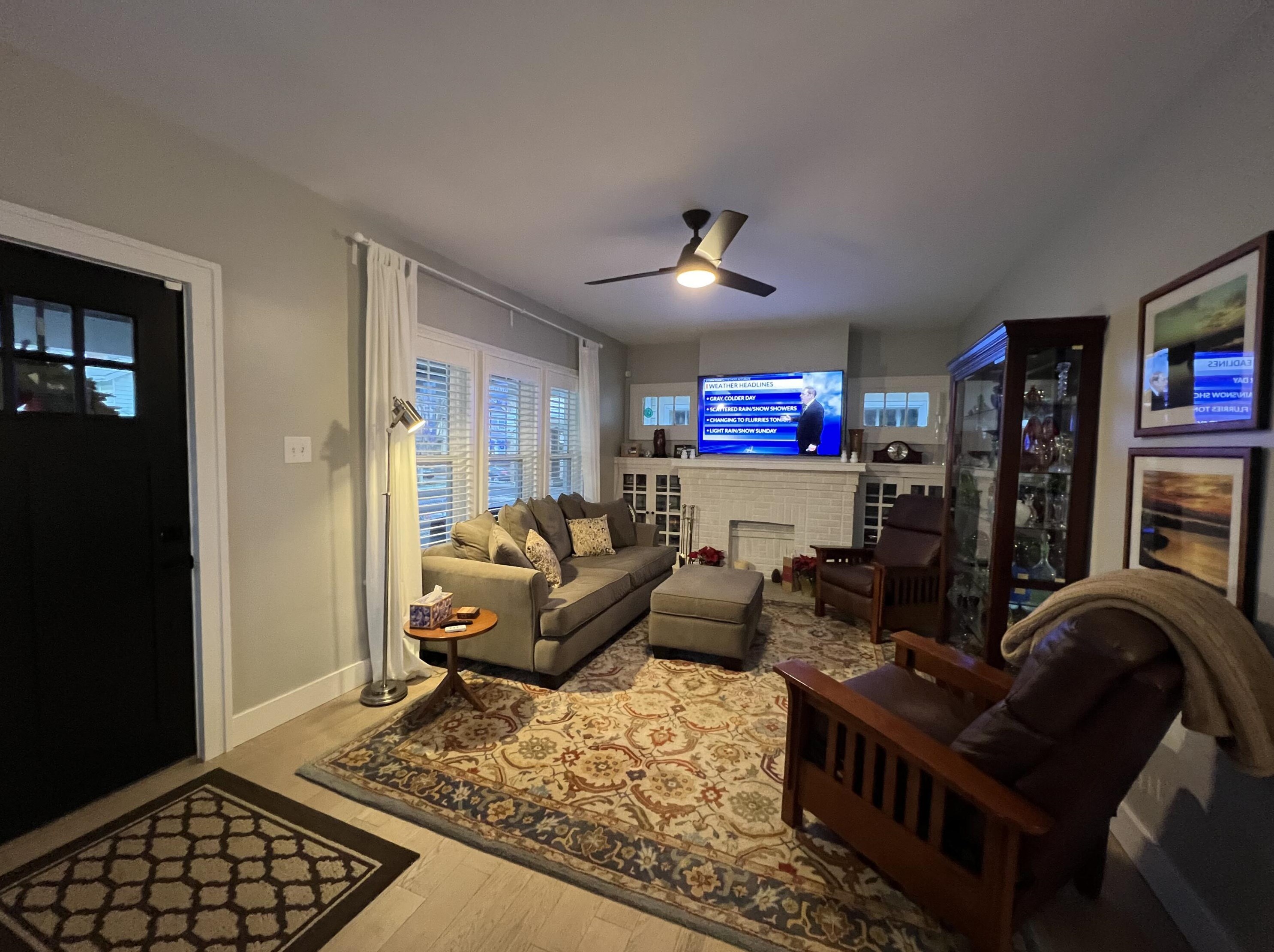 972 18th St, Columbus OH  43206-2462 exterior