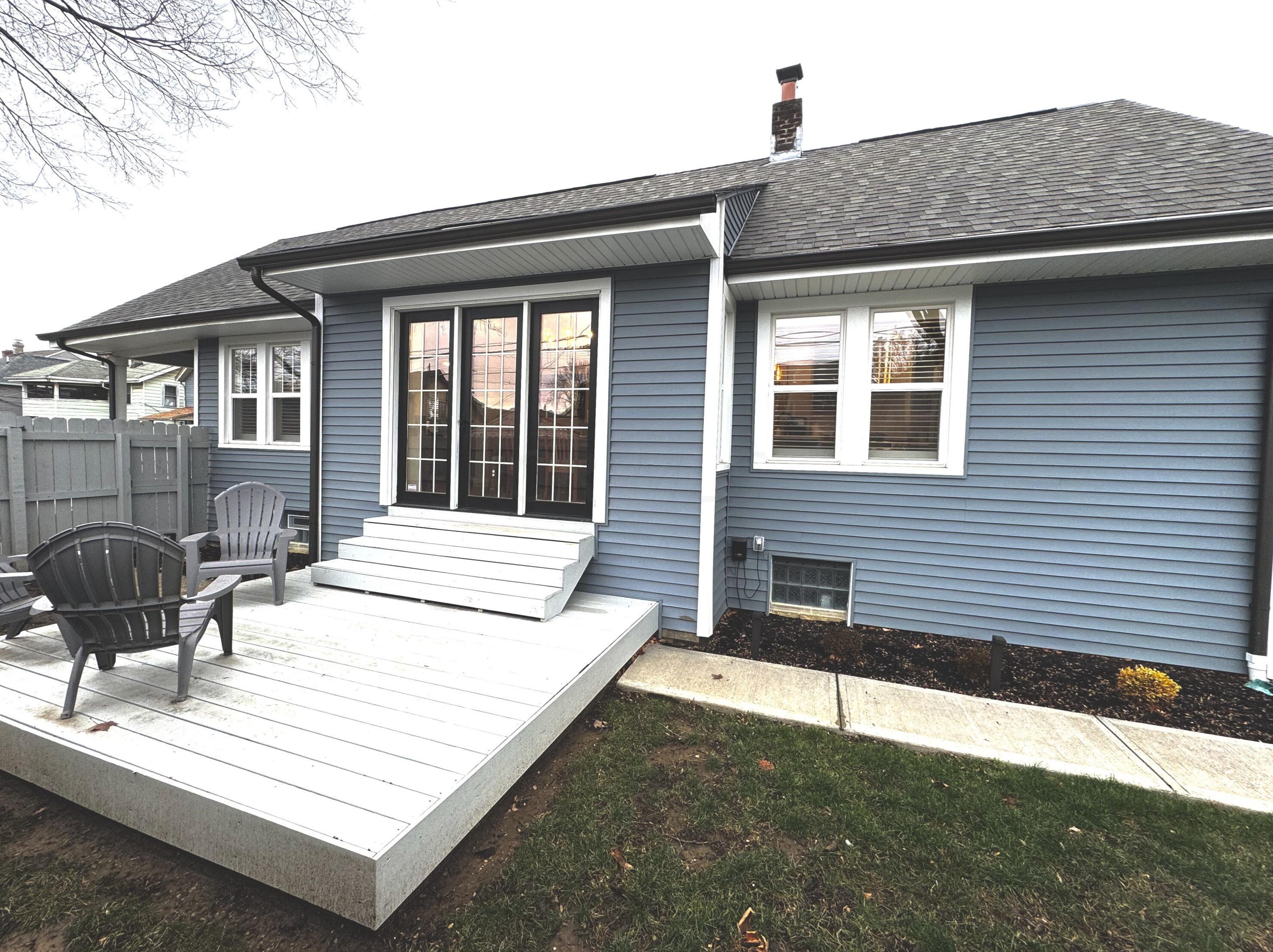 972 18th St, Columbus OH  43206-2462 exterior