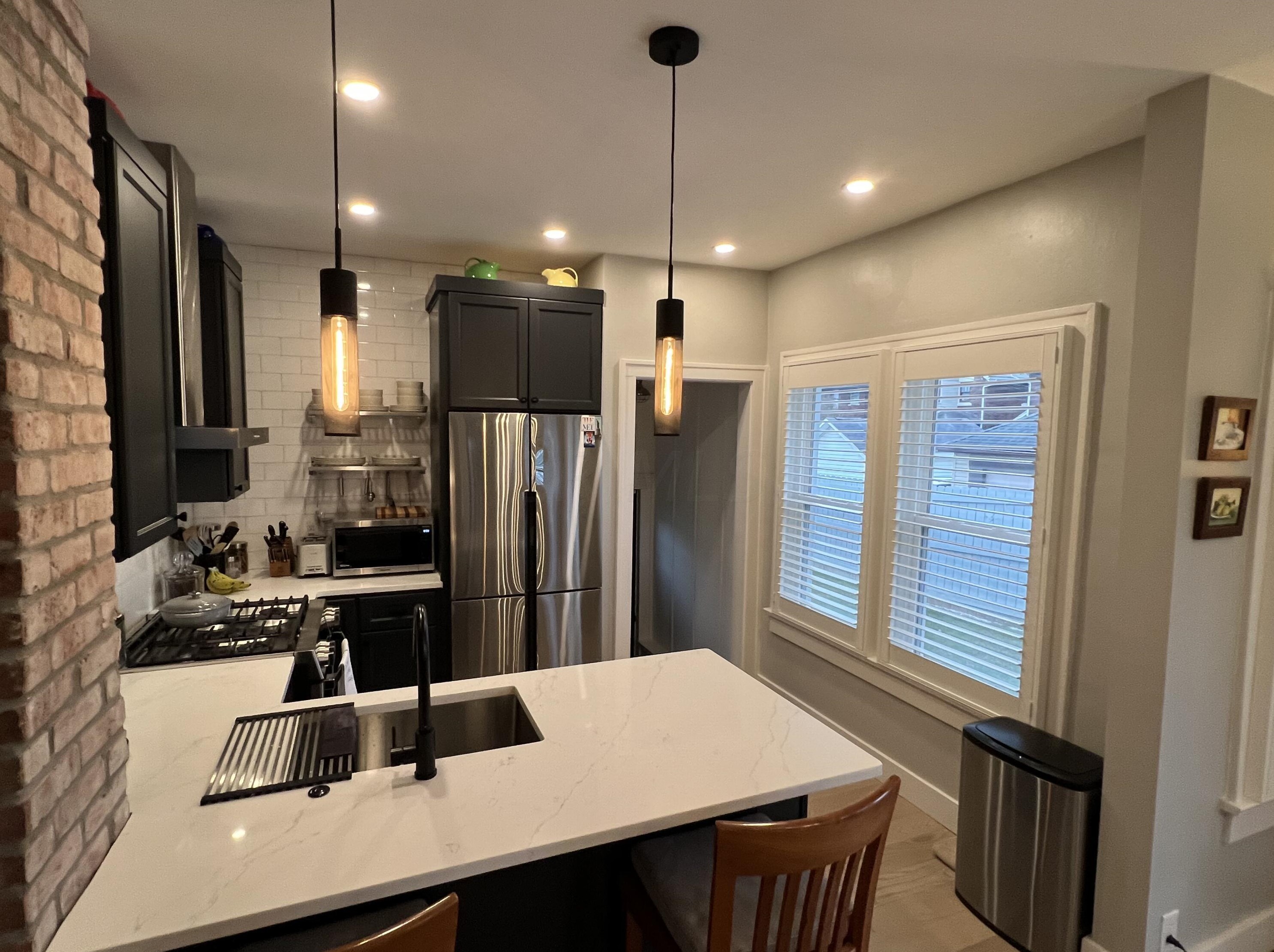 972 18th St, Columbus OH  43206-2462 exterior