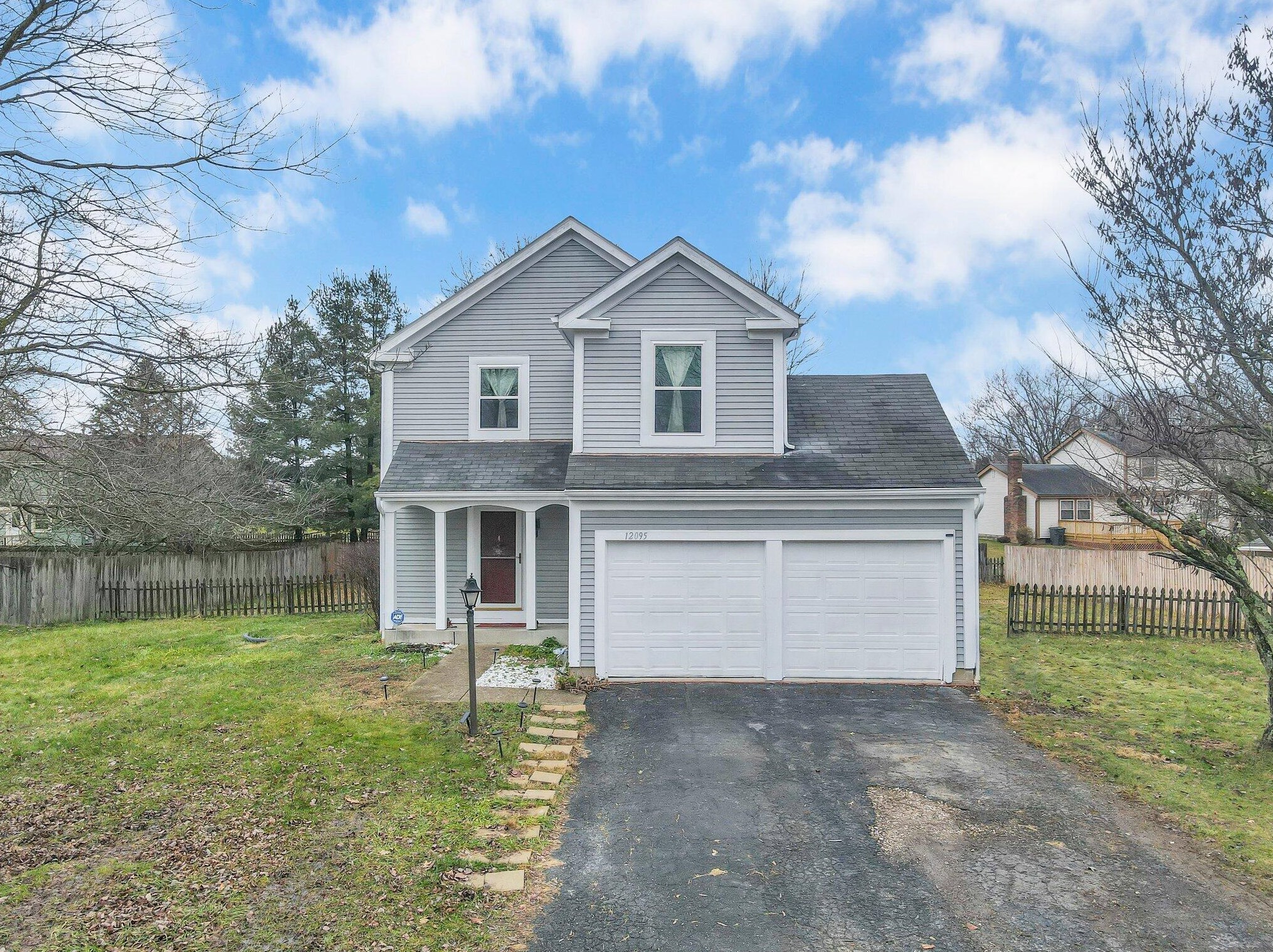 12095 Harmon Nw Rd, Pickerington, OH 43147