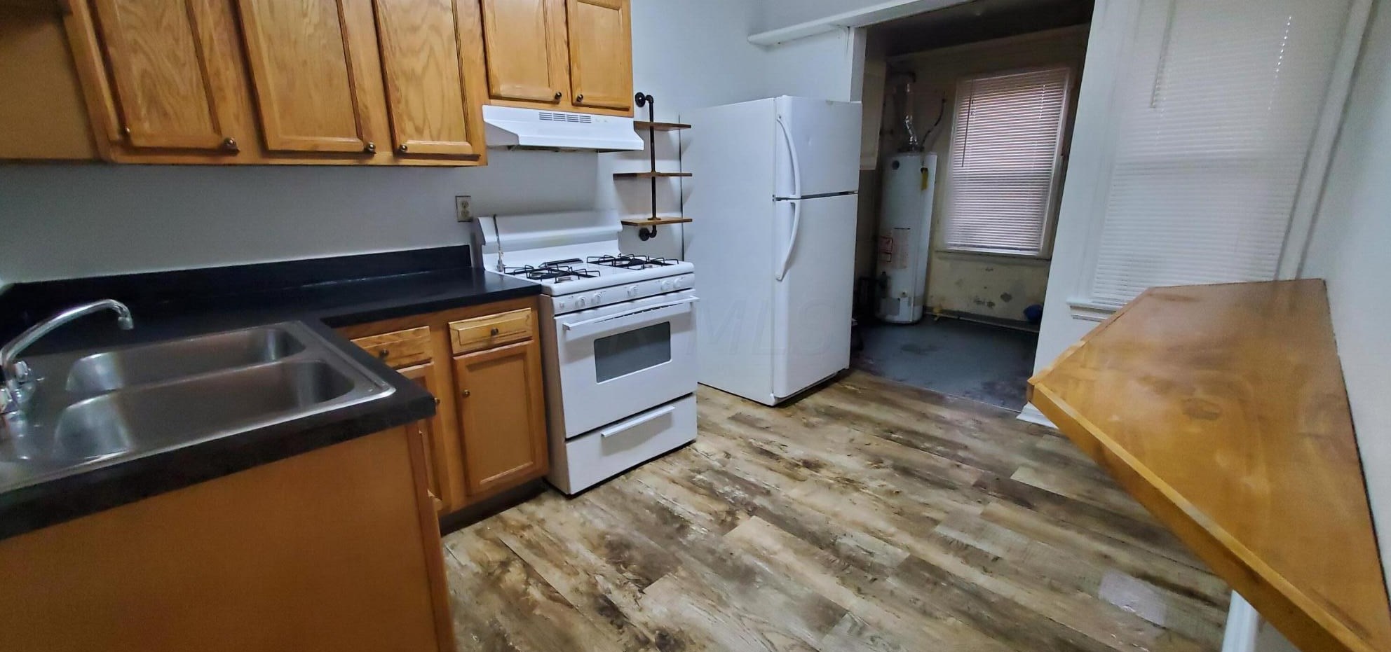 2832 Fremont St, Columbus, OH 43204-3024