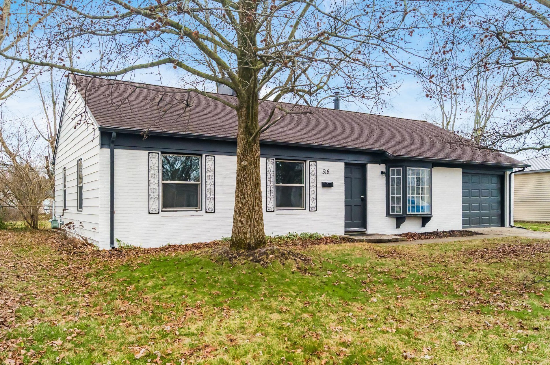 519 King George Ave, Columbus, OH 43230-2311