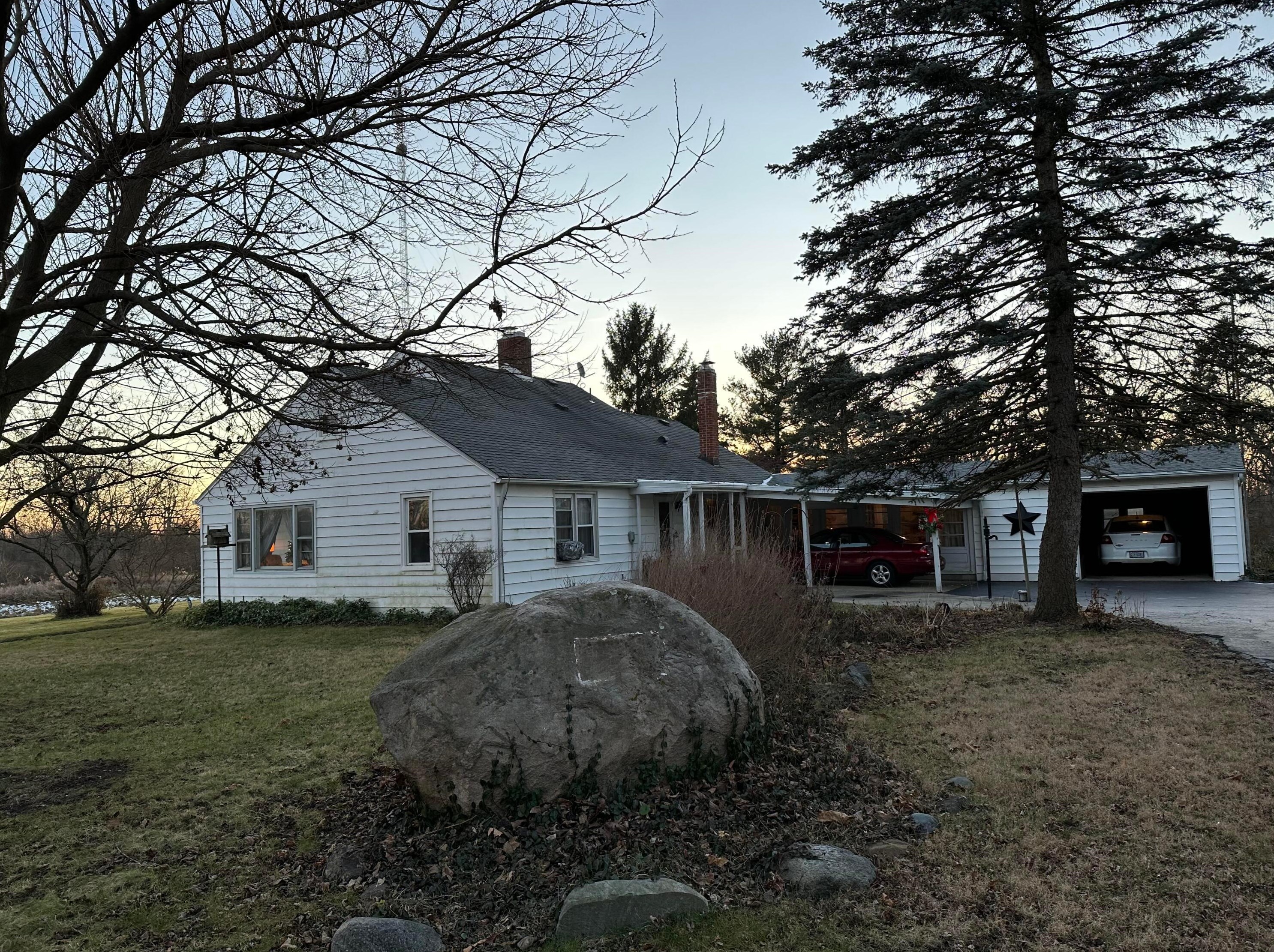 6170 Roberts Mill Rd, London, OH 43140-9249