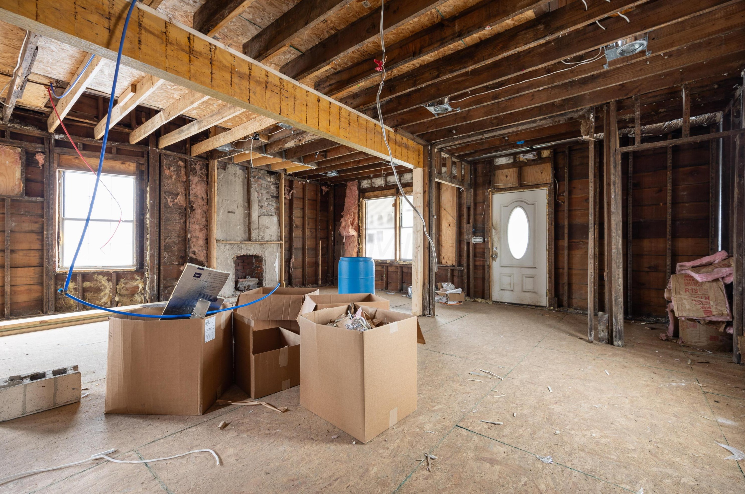 693 Kelton Ave, Columbus OH 43205-2948 exterior