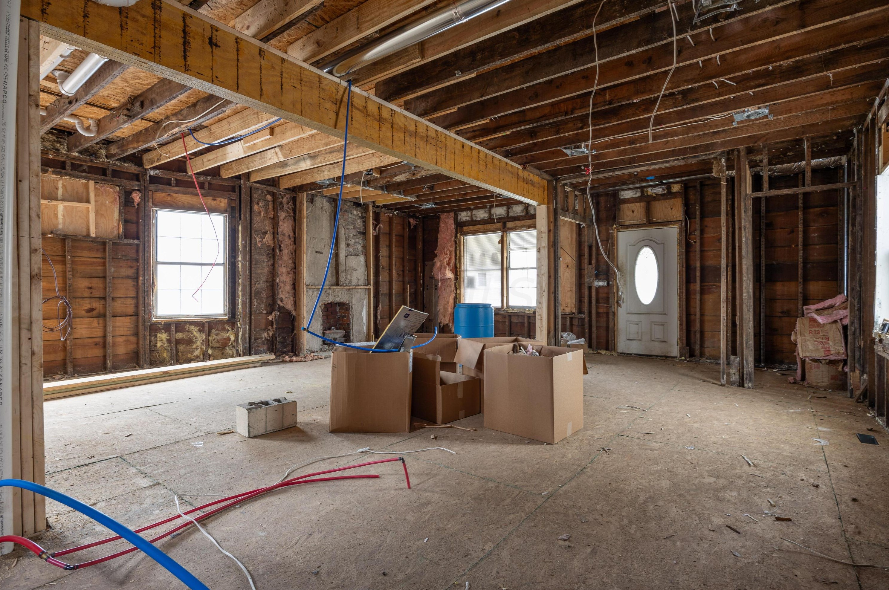 693 Kelton Ave, Columbus OH 43205-2948 exterior