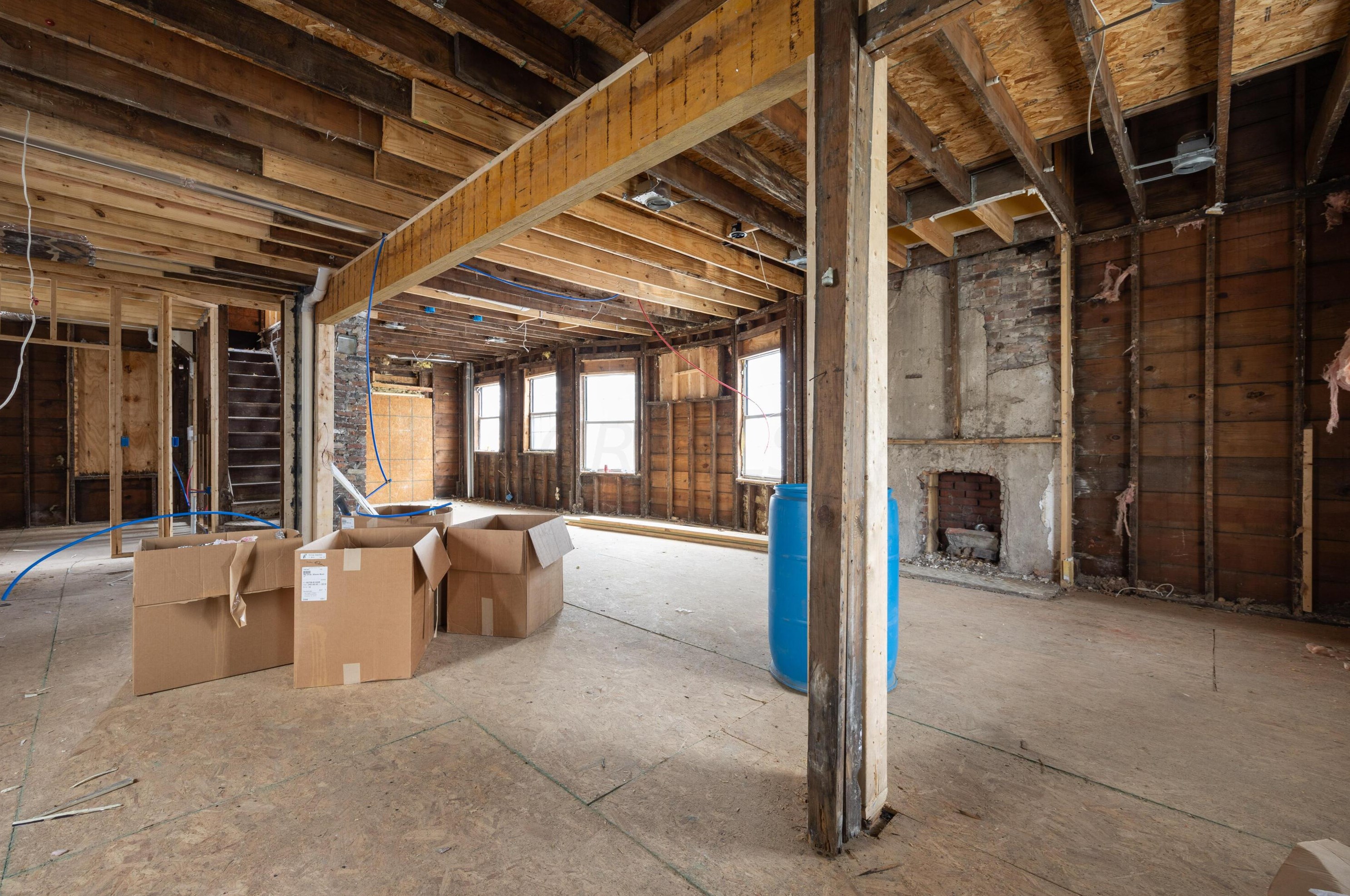 693 Kelton Ave, Columbus OH 43205-2948 exterior