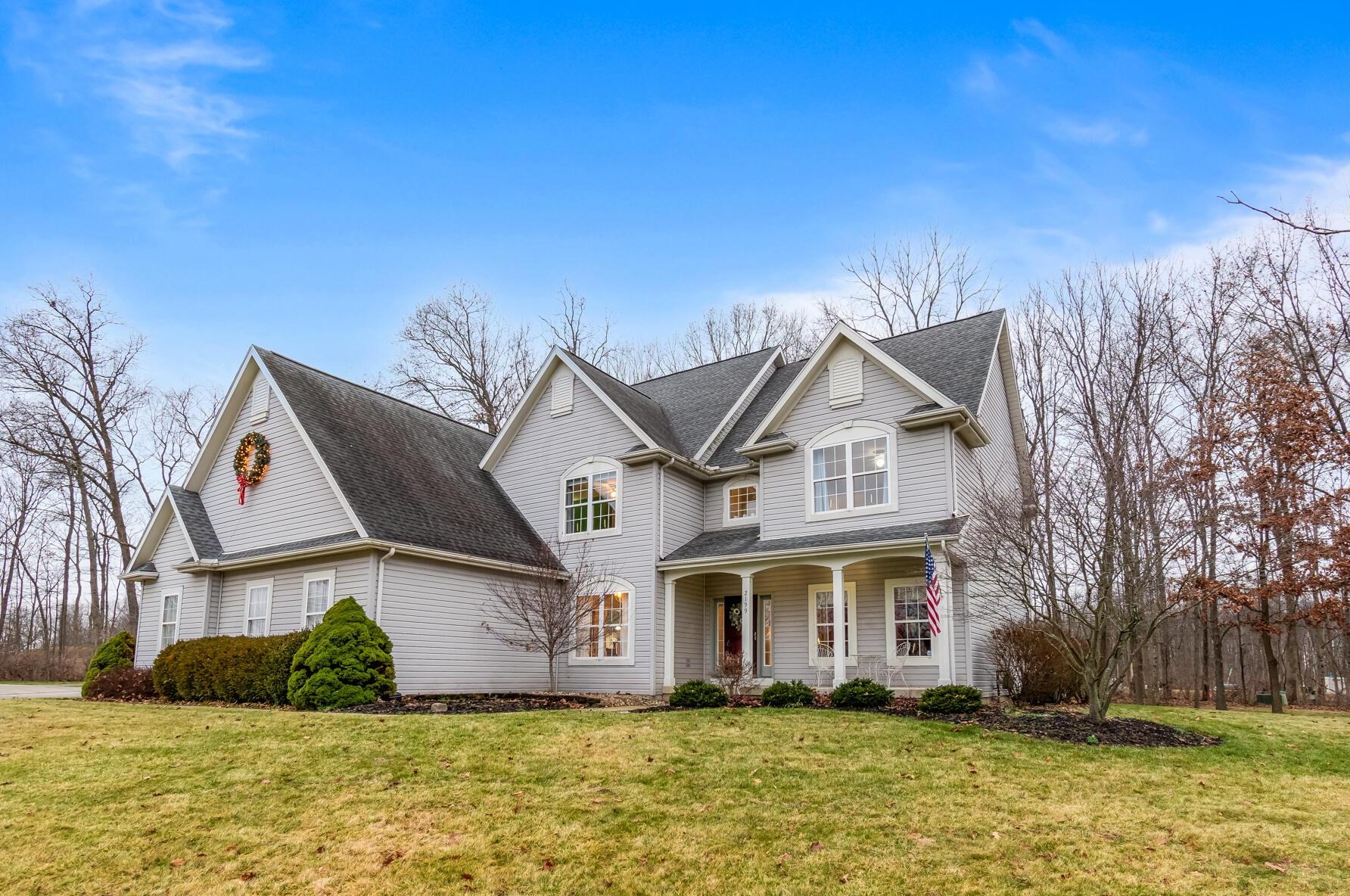 2199 Hope Ln, Delaware, OH 43015-9183