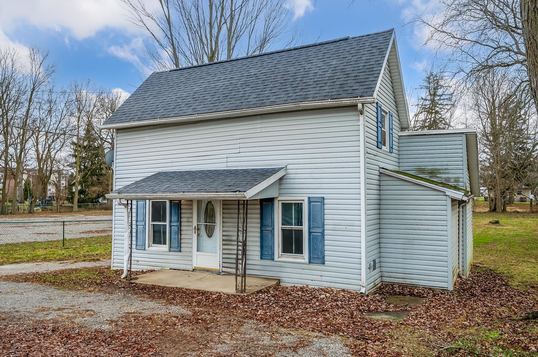 23 Lynn St, Richwood, OH 43344