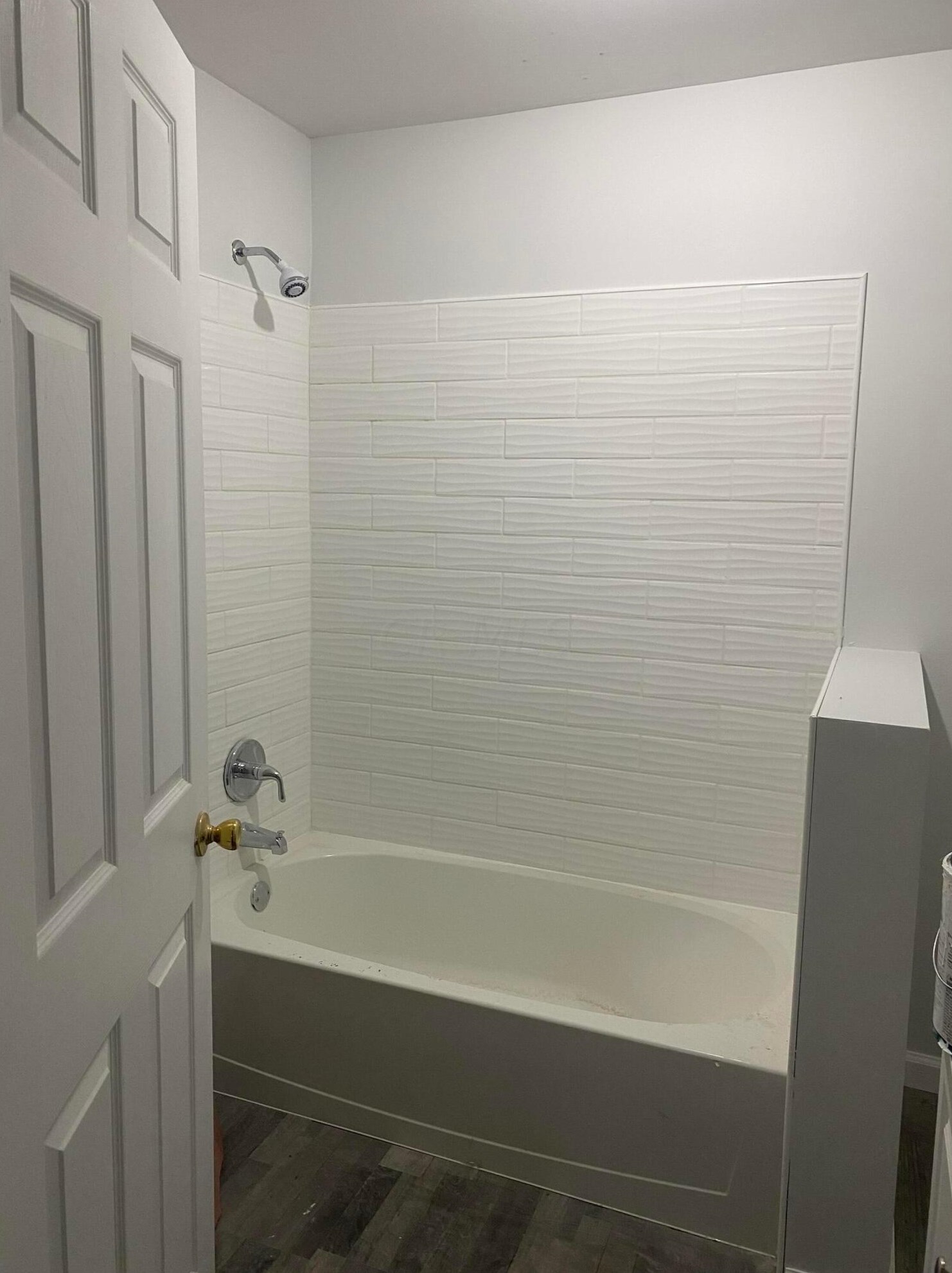 2418 Pontiac St, Columbus OH  43211-2052 exterior