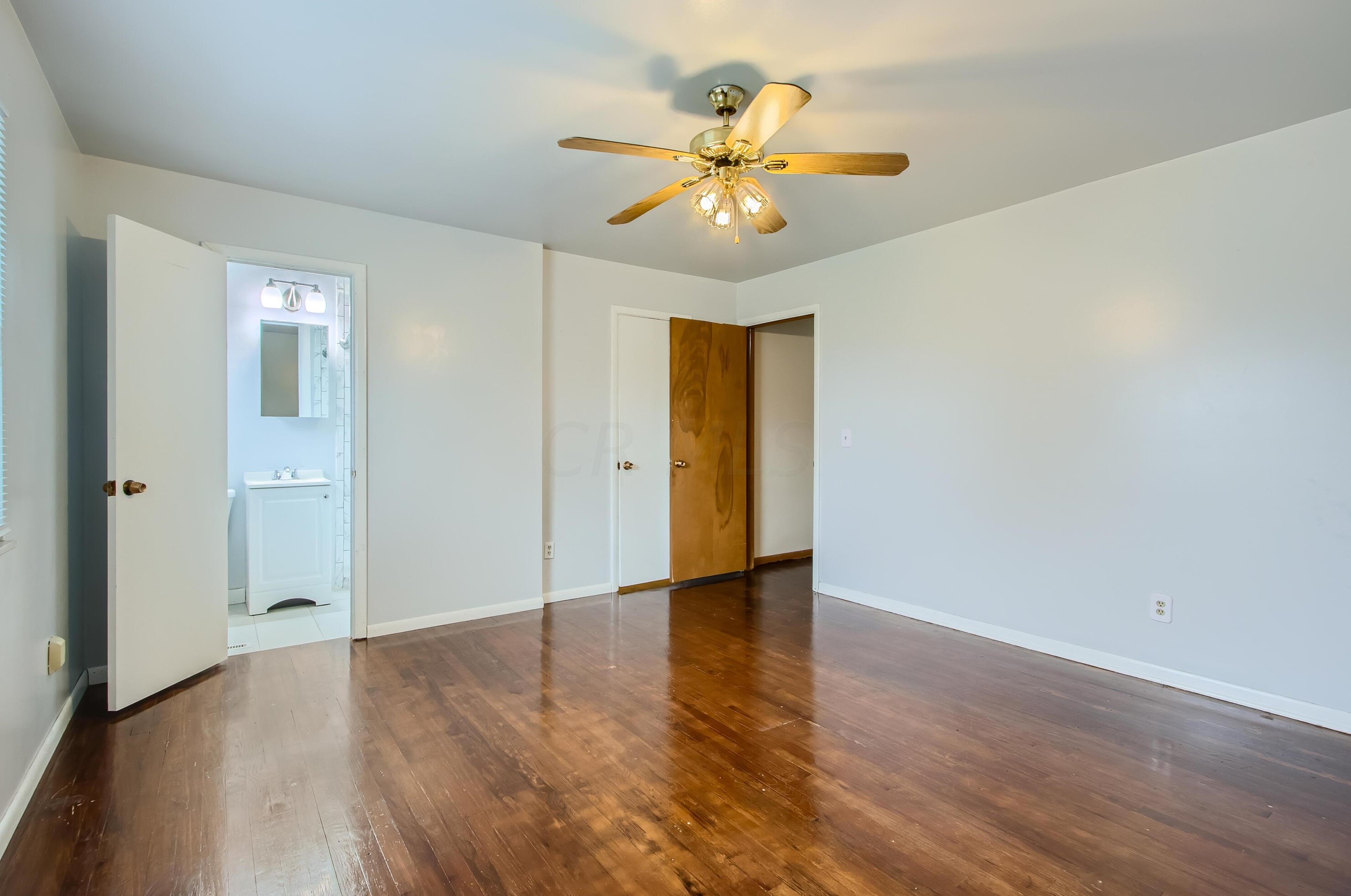 1539 Fahlander Dr, Columbus OH 43229-5155 exterior