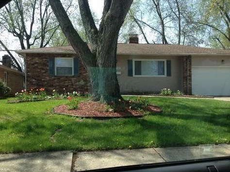 1539 Fahlander Dr, Columbus, OH 43229-5173