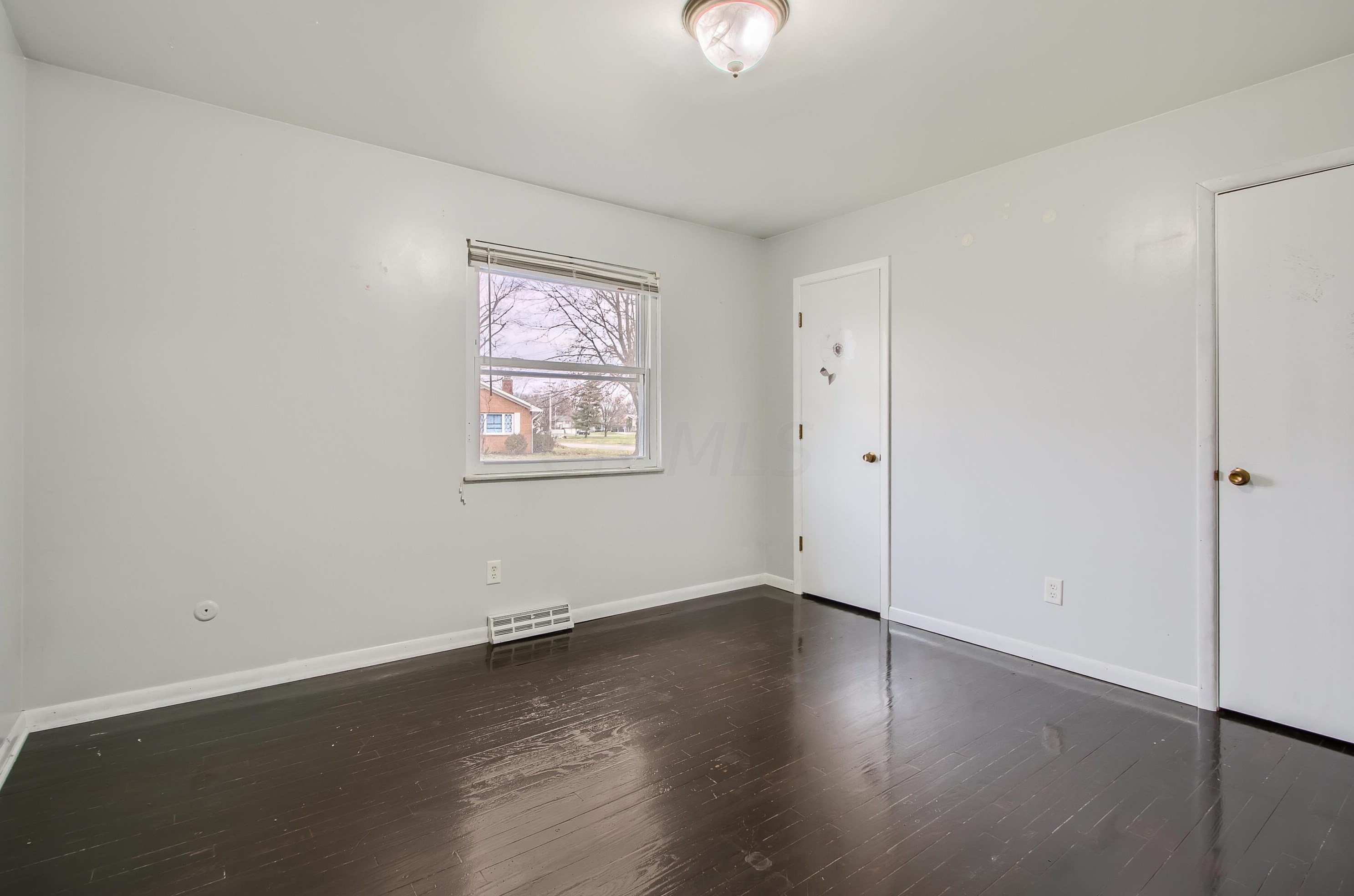 1539 Fahlander Dr, Columbus OH 43229-5155 exterior