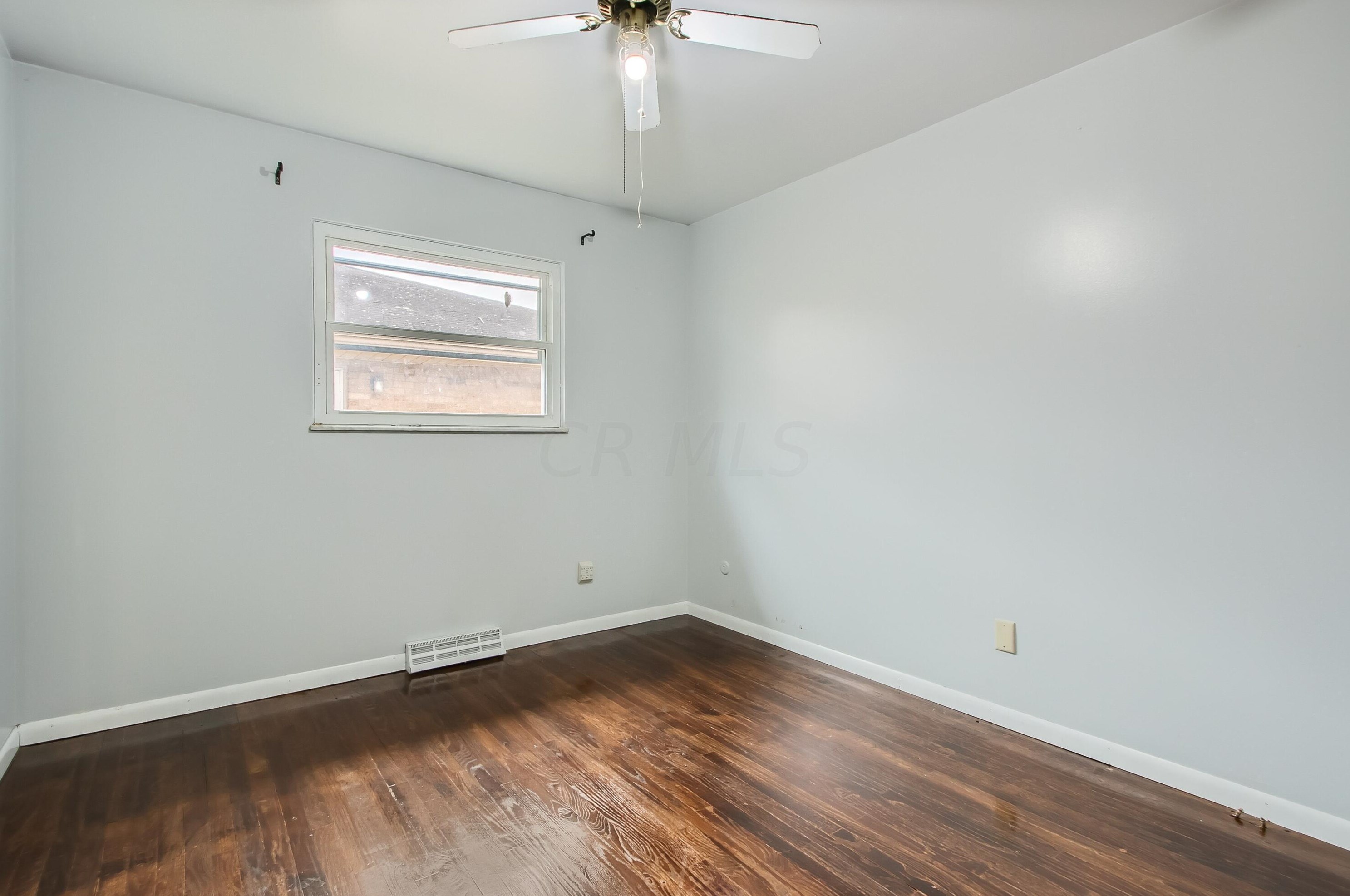 1539 Fahlander Dr, Columbus OH 43229-5155 exterior