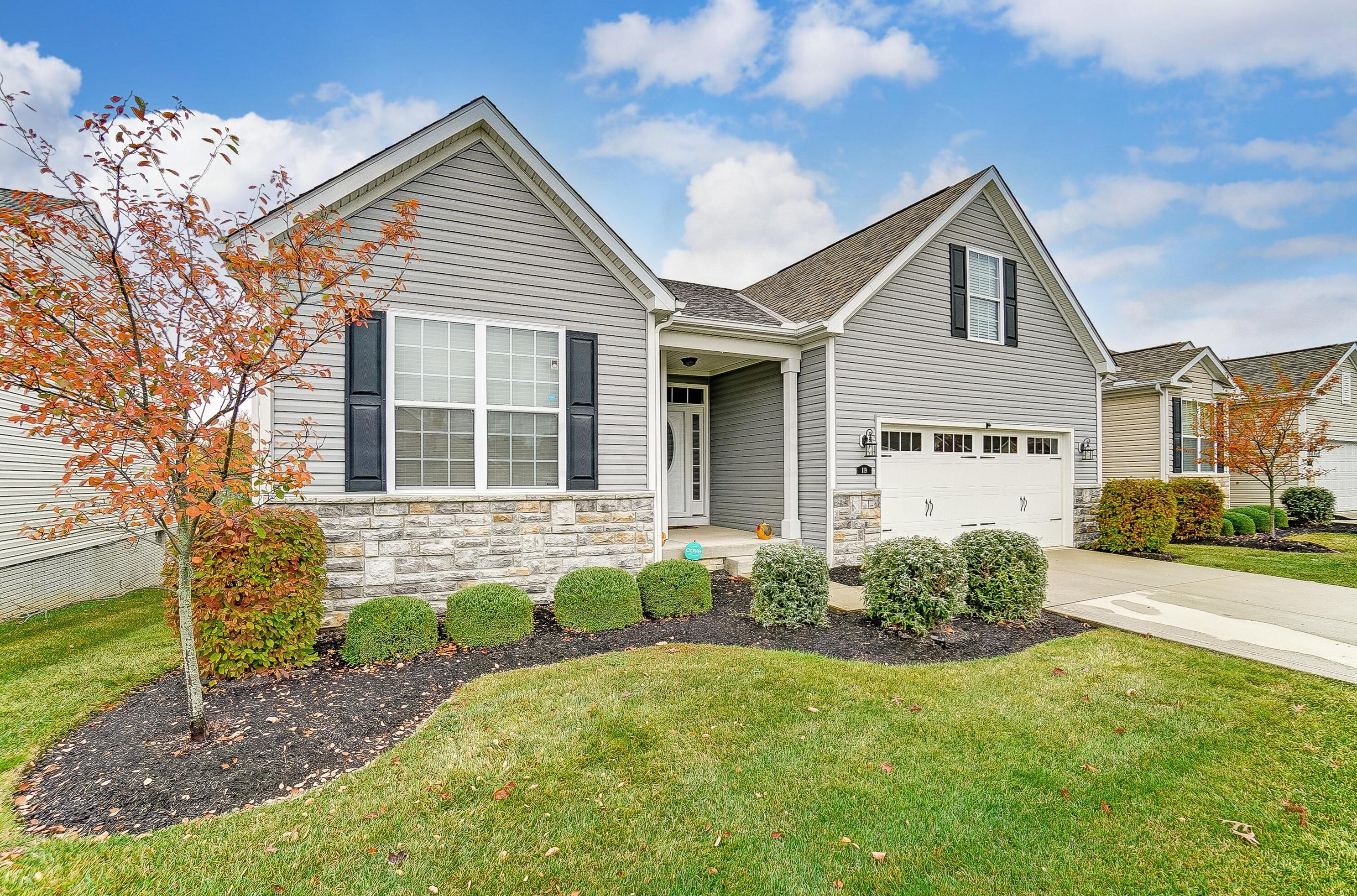 119 Broadstone W Circle, Blacklick, OH 43004