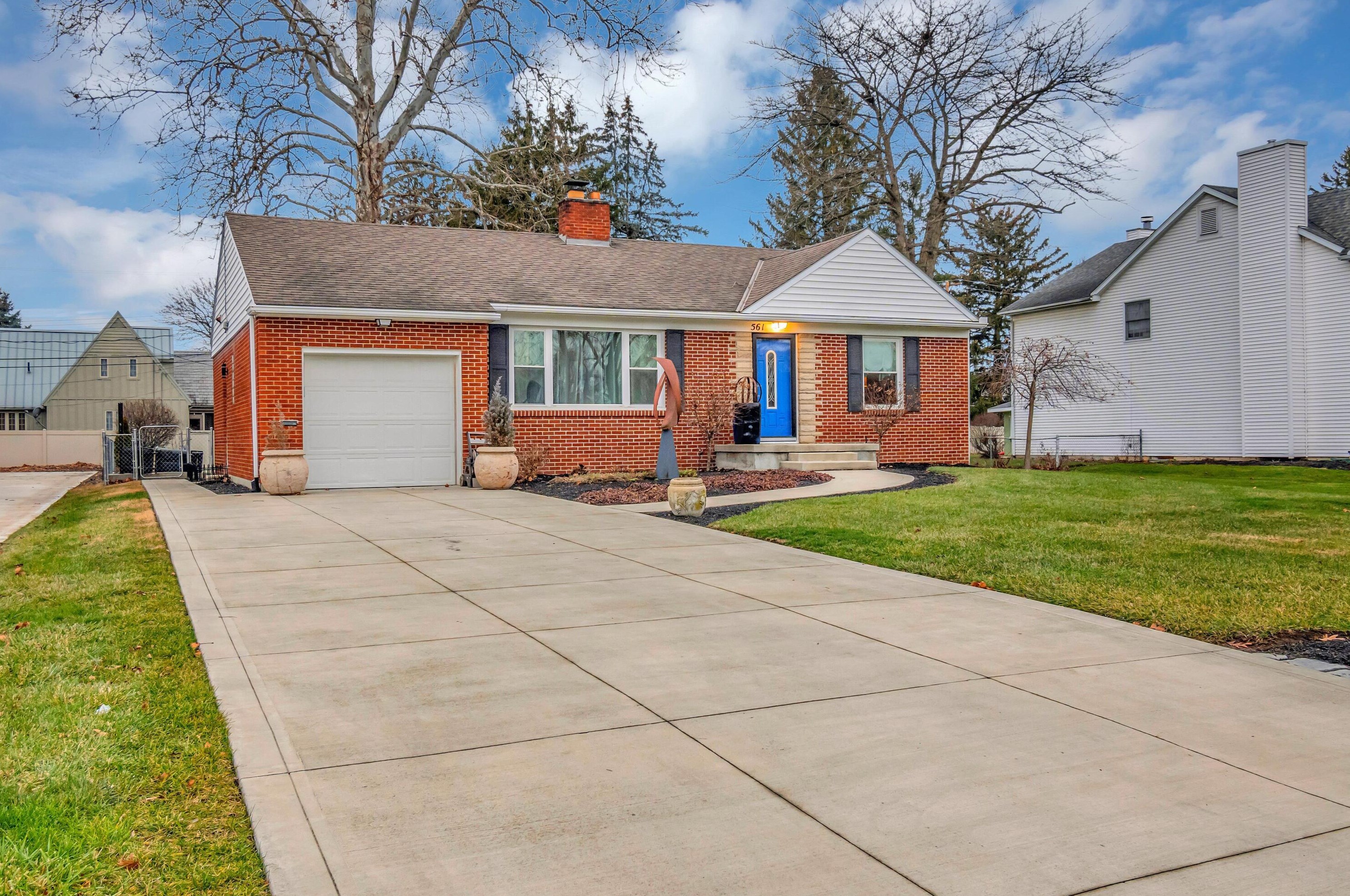 561 Vernon Heights Blvd, Marion, OH 43302