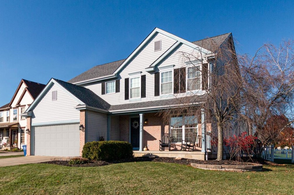 5472 Pearson Ct, Hilliard, OH 43026-7518
