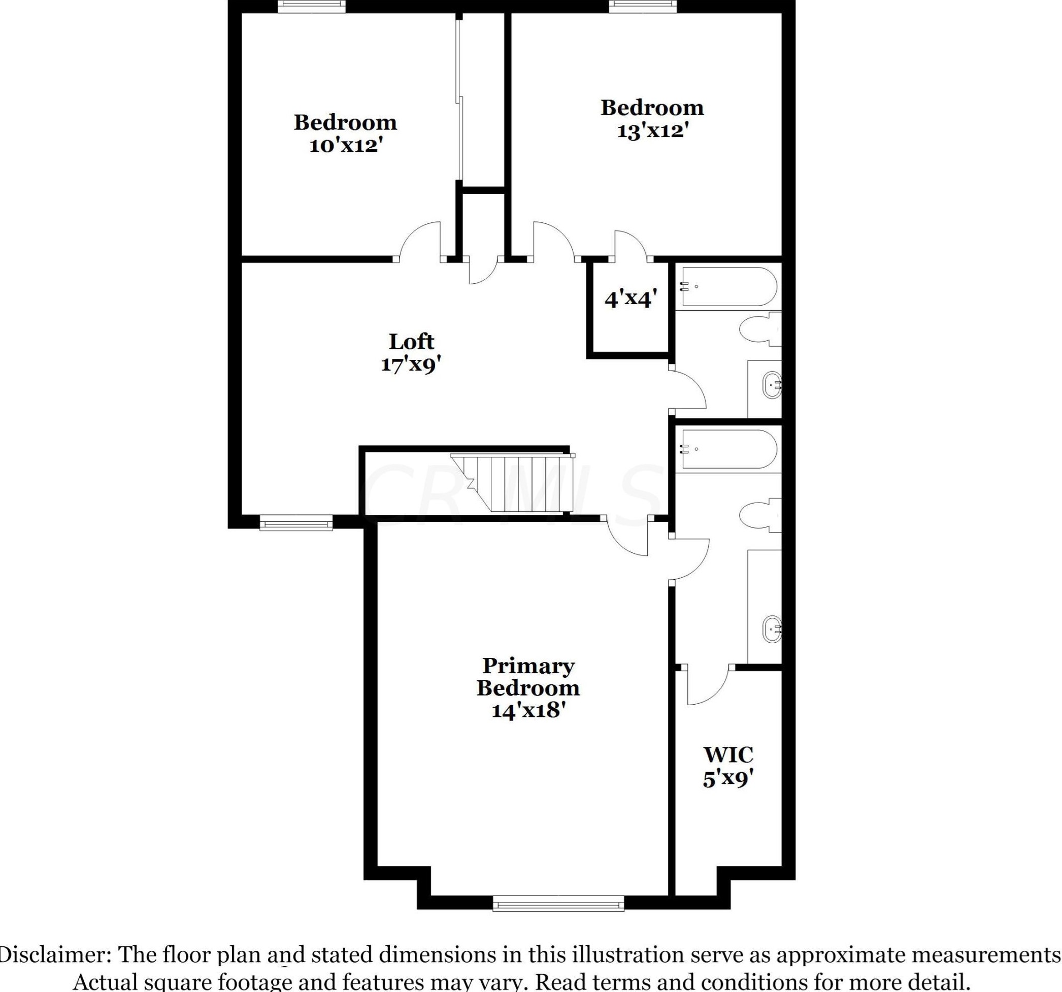 3955 Boyer Ridge Dr, Cnl Wnchstr, OH 43110