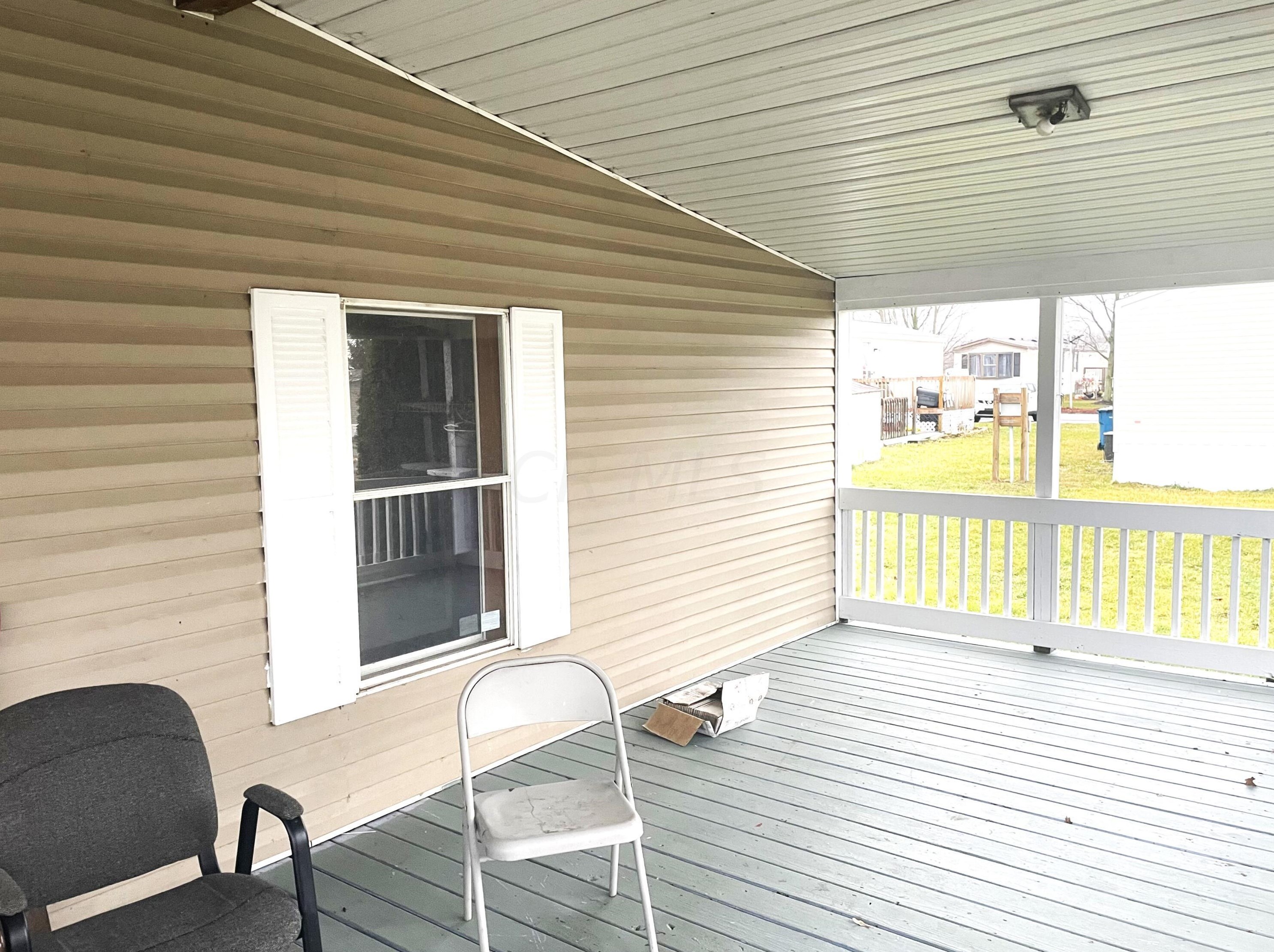 701 Mill St #86, North Lewisburg, OH 43060